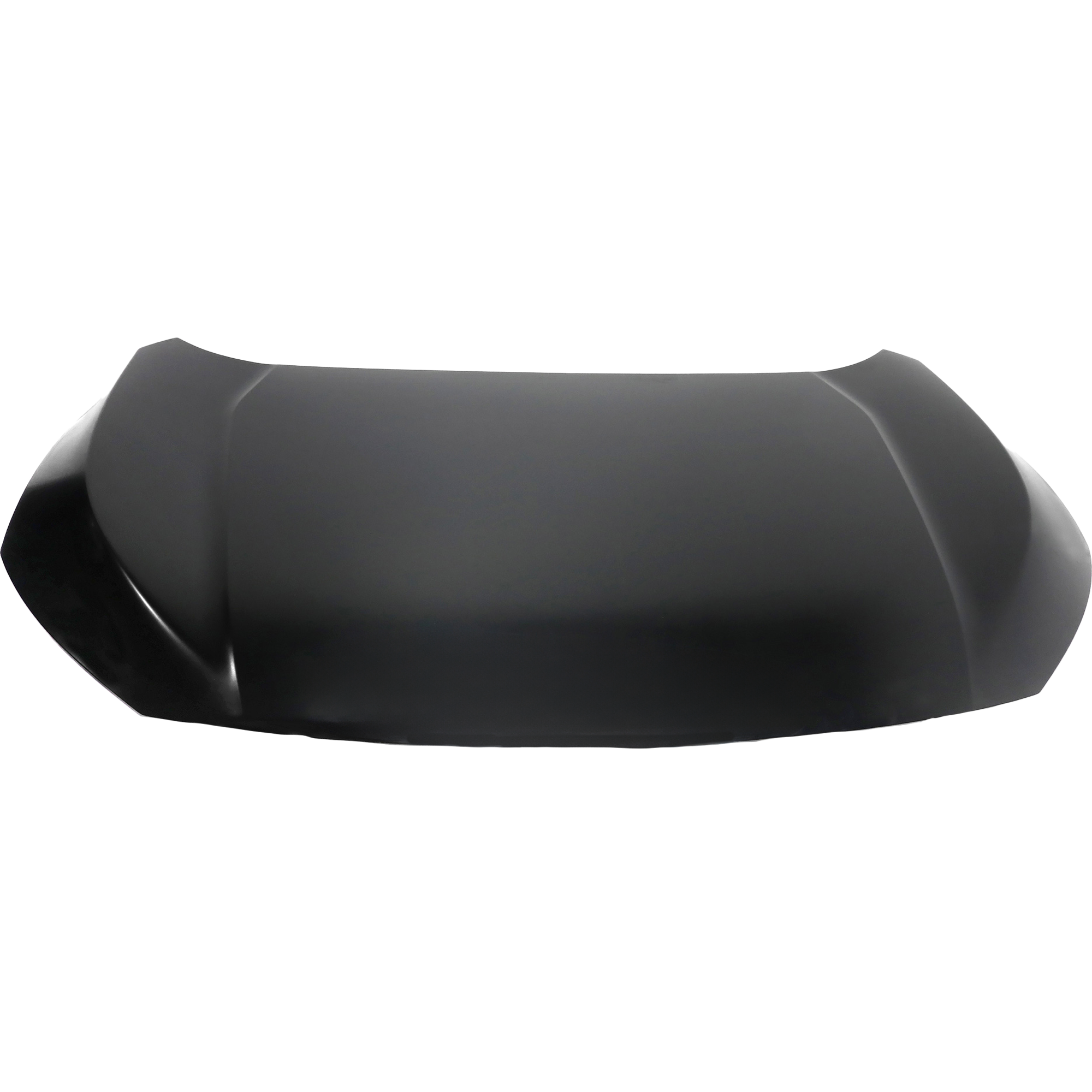 AM CIVIC 16-21 HOOD Steel Coupe 16-20 Sedan North America Built Vehicle SKU REPH130151 Partslink HO1230182 OEM 60100TBAA00ZZ