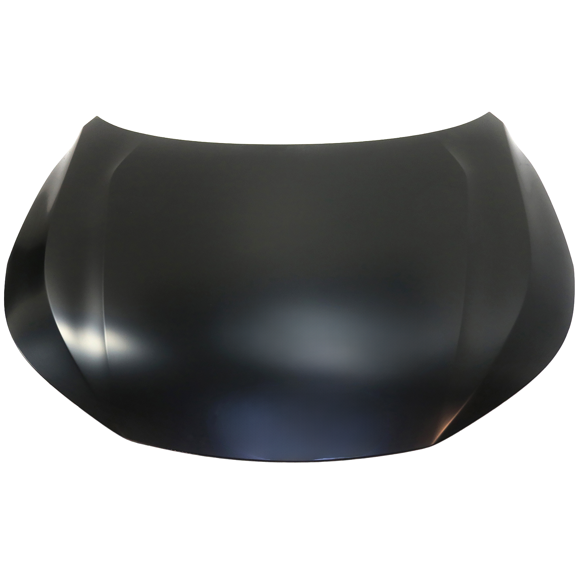 AM ACCORD 16-17 HOOD Aluminum Exc. Hybrid Model Sedan 4 Cyl CAPA SKU REPH130152Q Partslink HO1230183C OEM 60100T2FA10ZZ