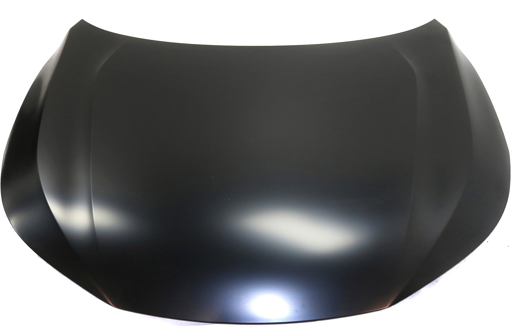 AM ACCORD 16-17 HOOD Steel Exc. Hybrid Model Sedan 4 Cyl SKU REPH130153 Partslink HO1230186 OEM 60100T2FA10ZZ PFM