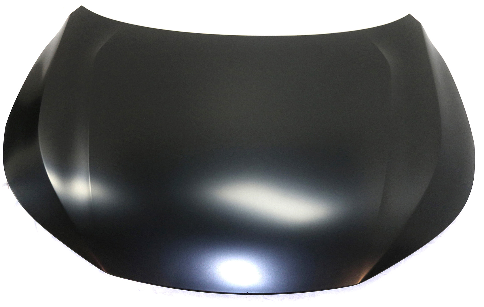 AM ACCORD 16-17 HOOD Steel Exc. Hybrid Model Sedan 6 Cyl SKU REPH130155 Partslink HO1230185 OEM 60100T2GA10ZZ PFM