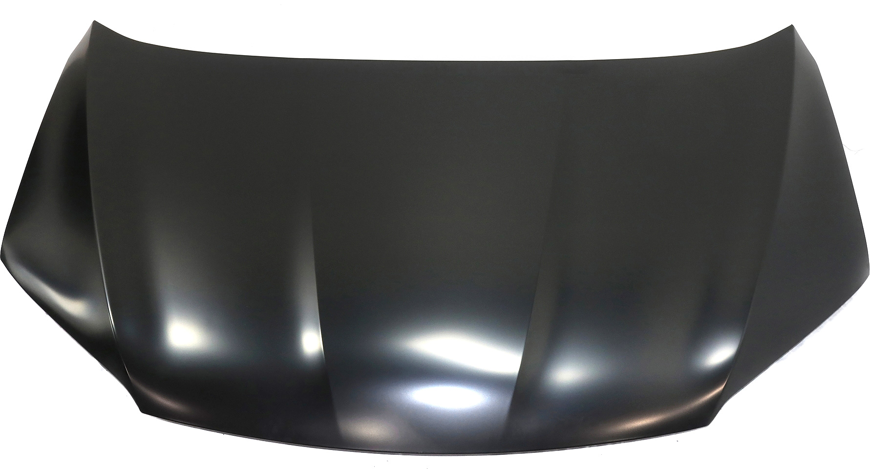AM PILOT 16-22 PASSPORT 19-22 HOOD Steel SKU REPH130156 Partslink HO1230181 OEM 60100TG7A90ZZ PFM
