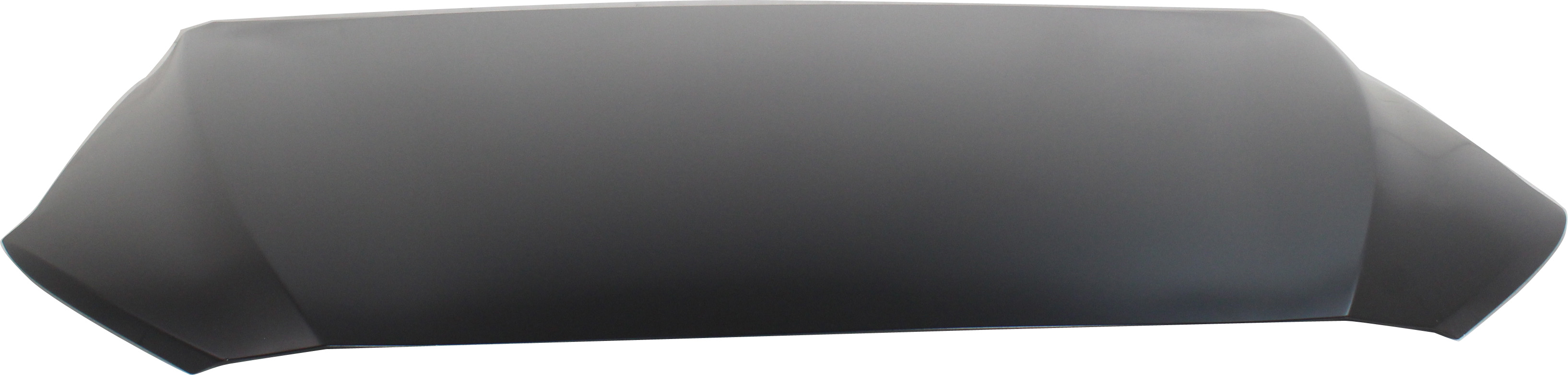 AM ELANTRA 17-18 HOOD Panel Steel USA Built Vehicle CAPA SKU REPH130158Q Partslink HY1230168C OEM 66400F3000