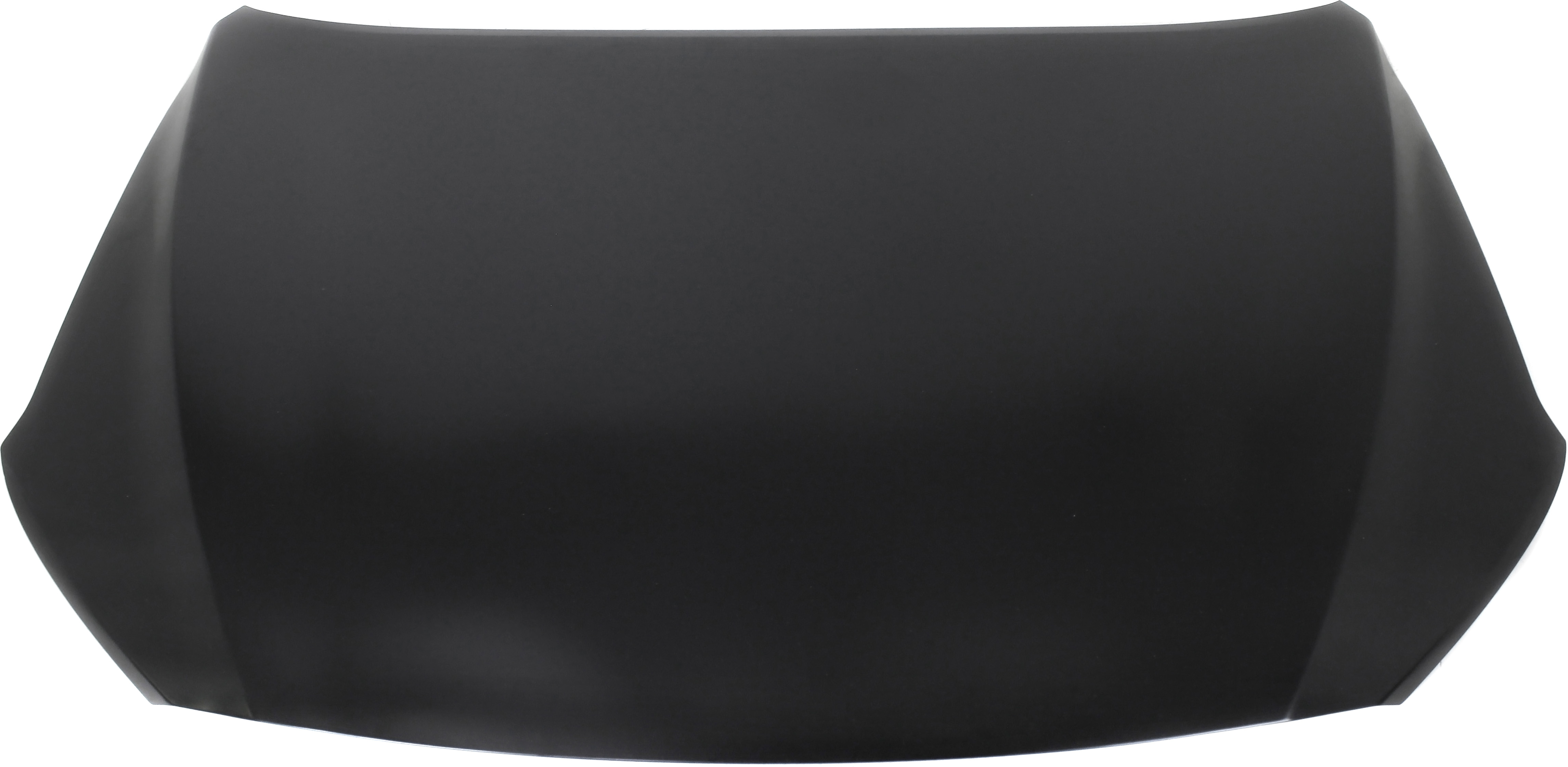 AM ELANTRA 17-18 HOOD Panel Steel USA Built Vehicle SKU REPH130158 Partslink HY1230168 OEM 66400F3000