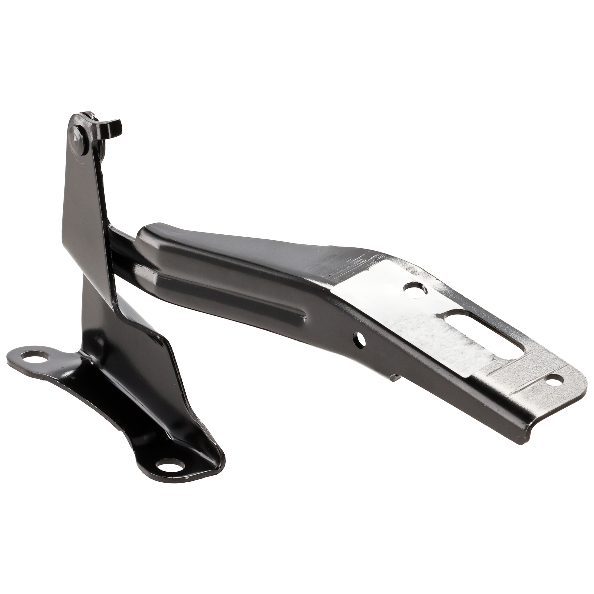 AM FIT 09-14 HOOD HINGE RH SKU REPH130507 Partslink HO1236123 OEM 60120TK6A00ZZ