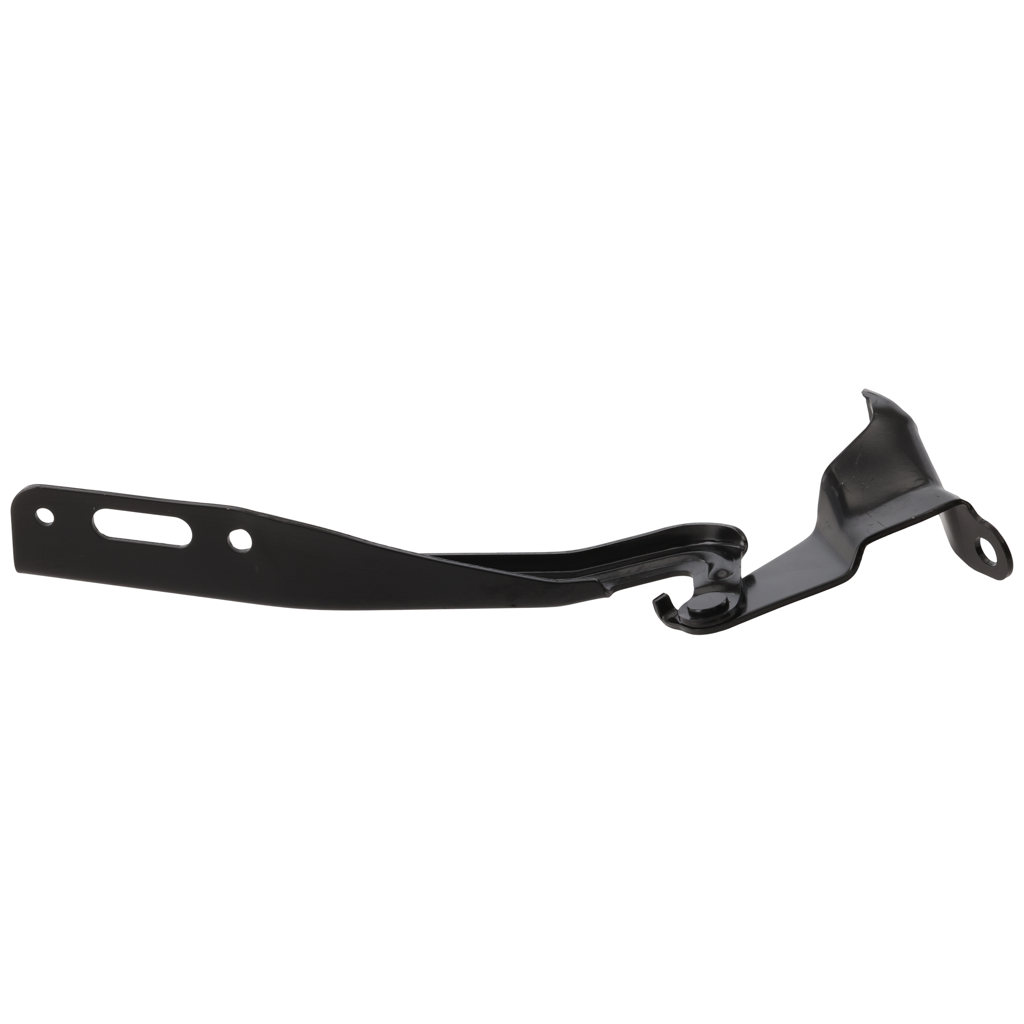 AM FIT 09-14 HOOD HINGE LH SKU REPH130508 Partslink HO1236124 OEM 60170TK6A00ZZ