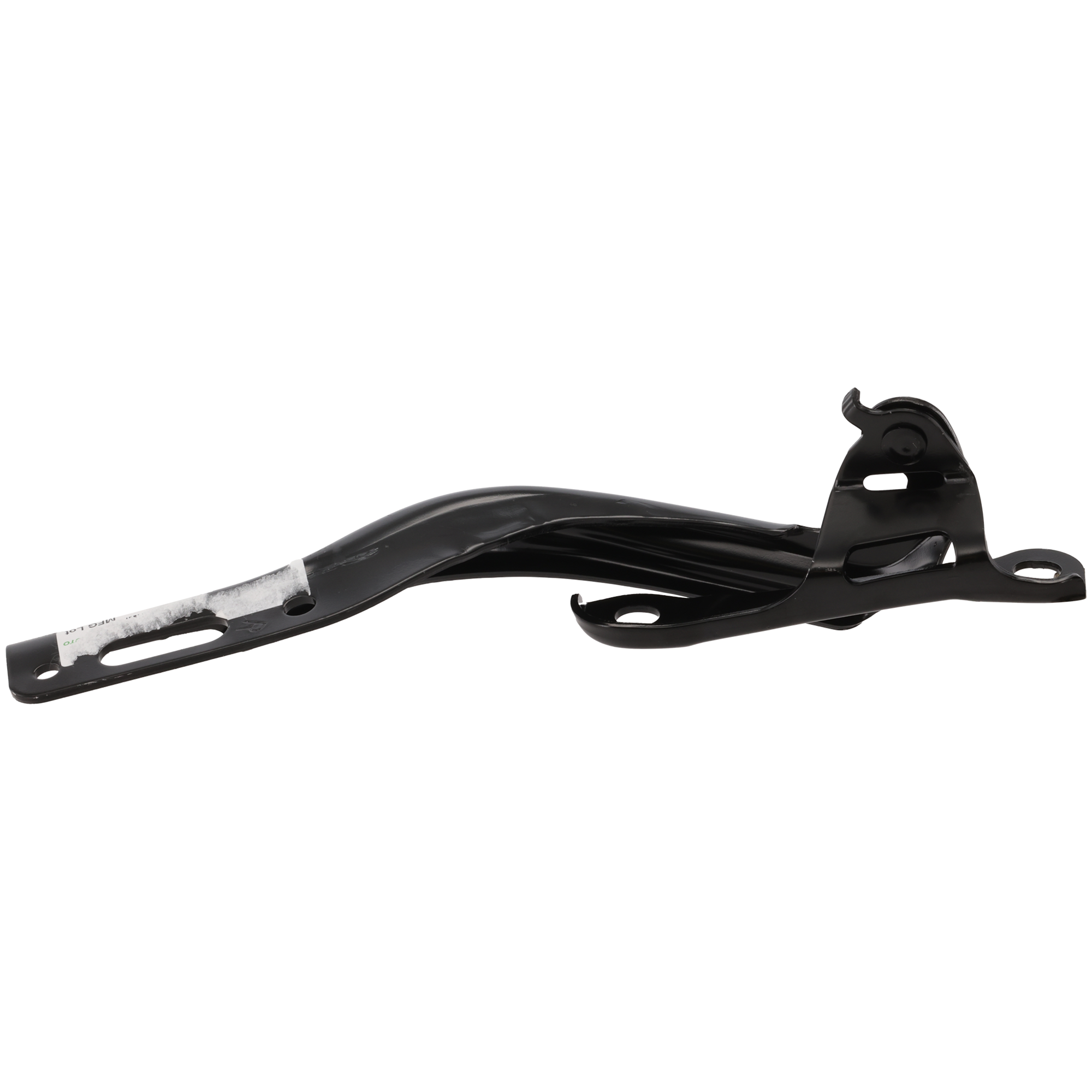 AM CIVIC 06-11 HOOD HINGE RH Sedan Coupe SKU REPH130509 Partslink HO1236115 OEM 60120SNAA00ZZ