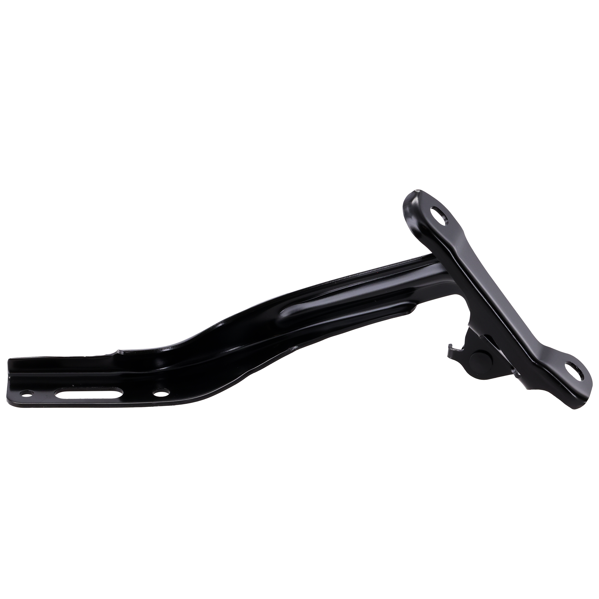 AM CIVIC 06-11 HOOD HINGE LH Sedan Coupe SKU REPH130510 Partslink HO1236116 OEM 60170SNAA00ZZ