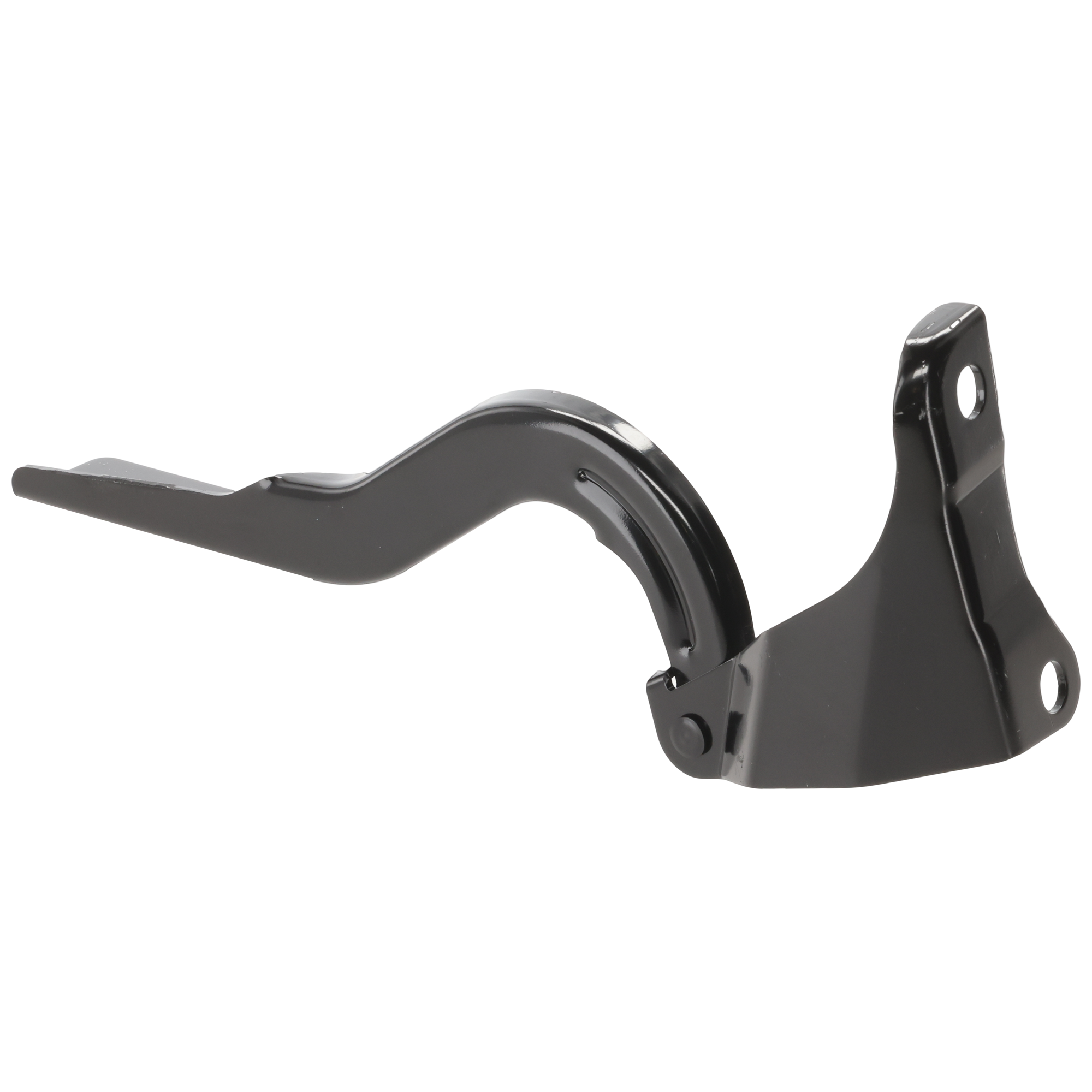AM CR V 07-11 HOOD HINGE RH SKU REPH130511 Partslink HO1236121 OEM 60120SWA000ZZ