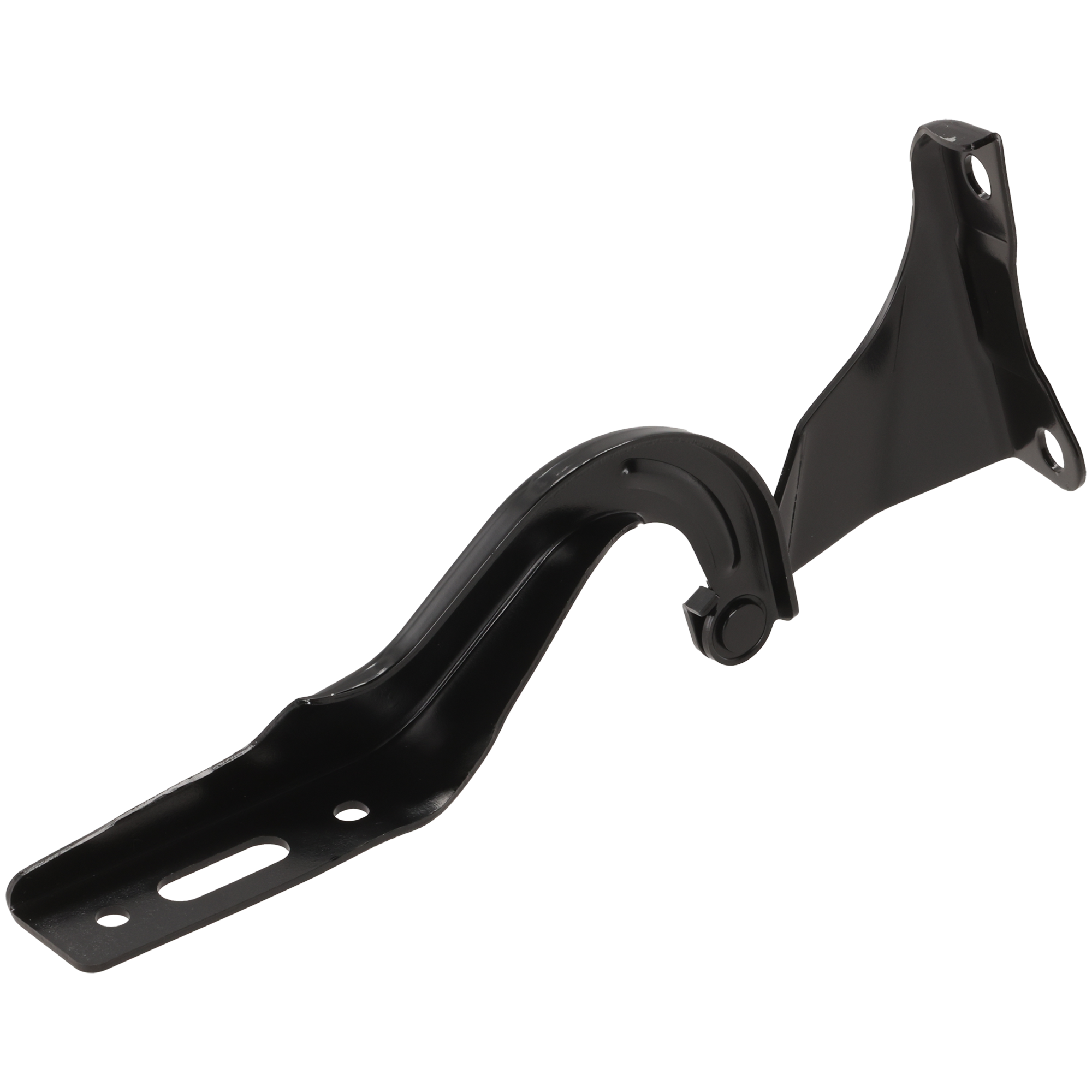 AM CR V 07-11 HOOD HINGE LH SKU REPH130512 Partslink HO1236122 OEM 60170SWA000ZZ