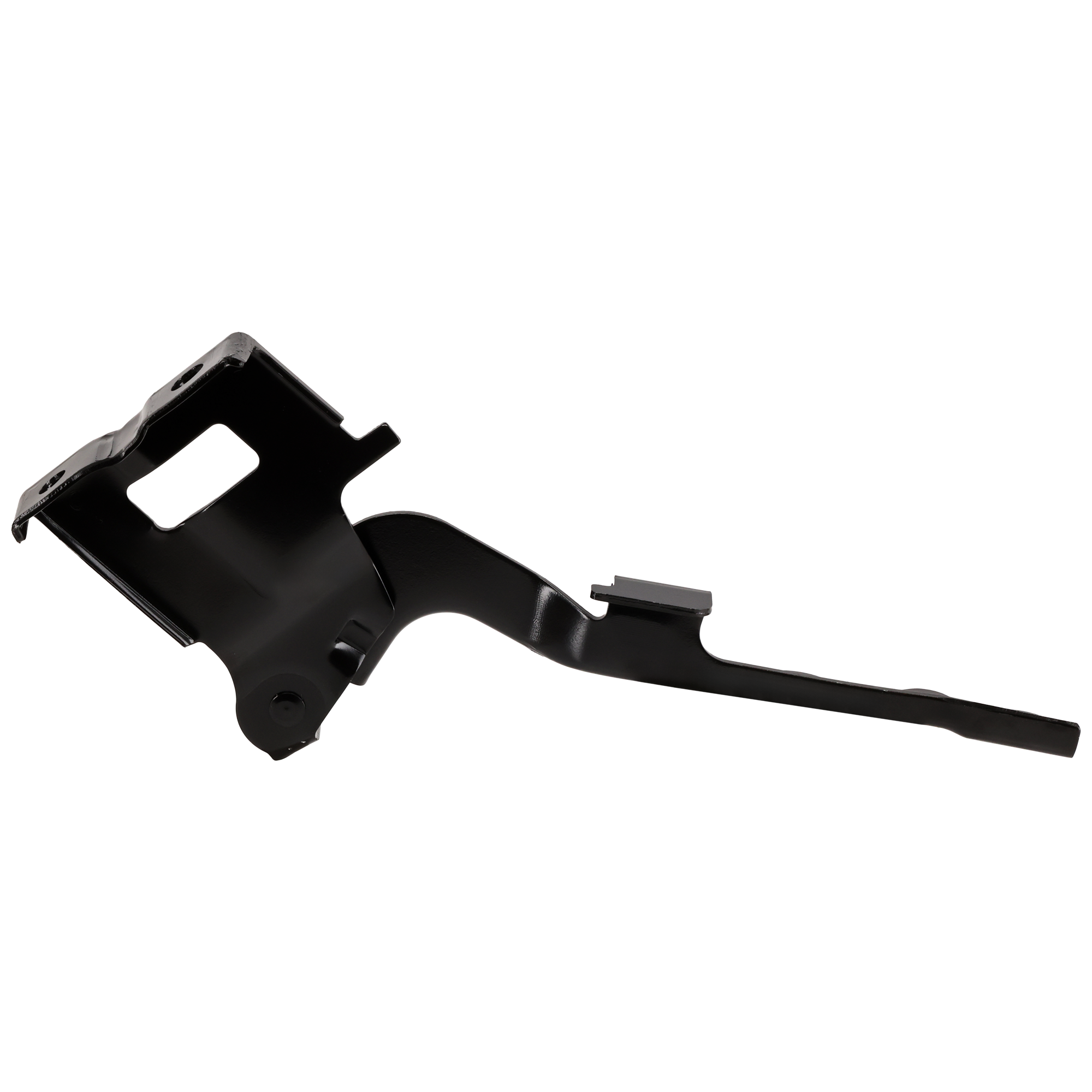 AM TUCSON 10-15 HOOD HINGE LH SKU REPH130522 Partslink HY1236132 OEM 791102S000