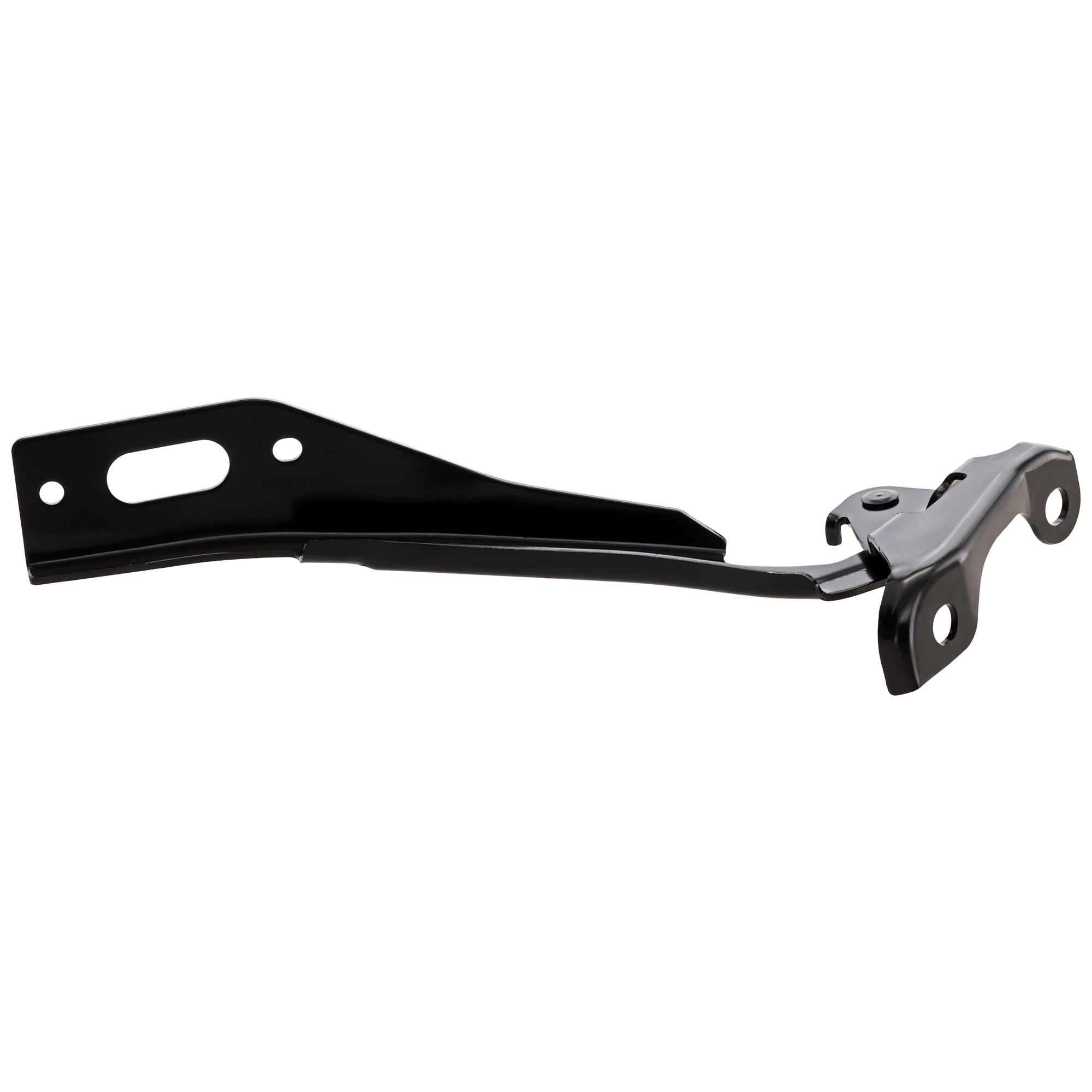 AM CIVIC 12-15 HOOD HINGE RH SKU REPH130525 Partslink HO1236127 OEM 60120TR0A00ZZ
