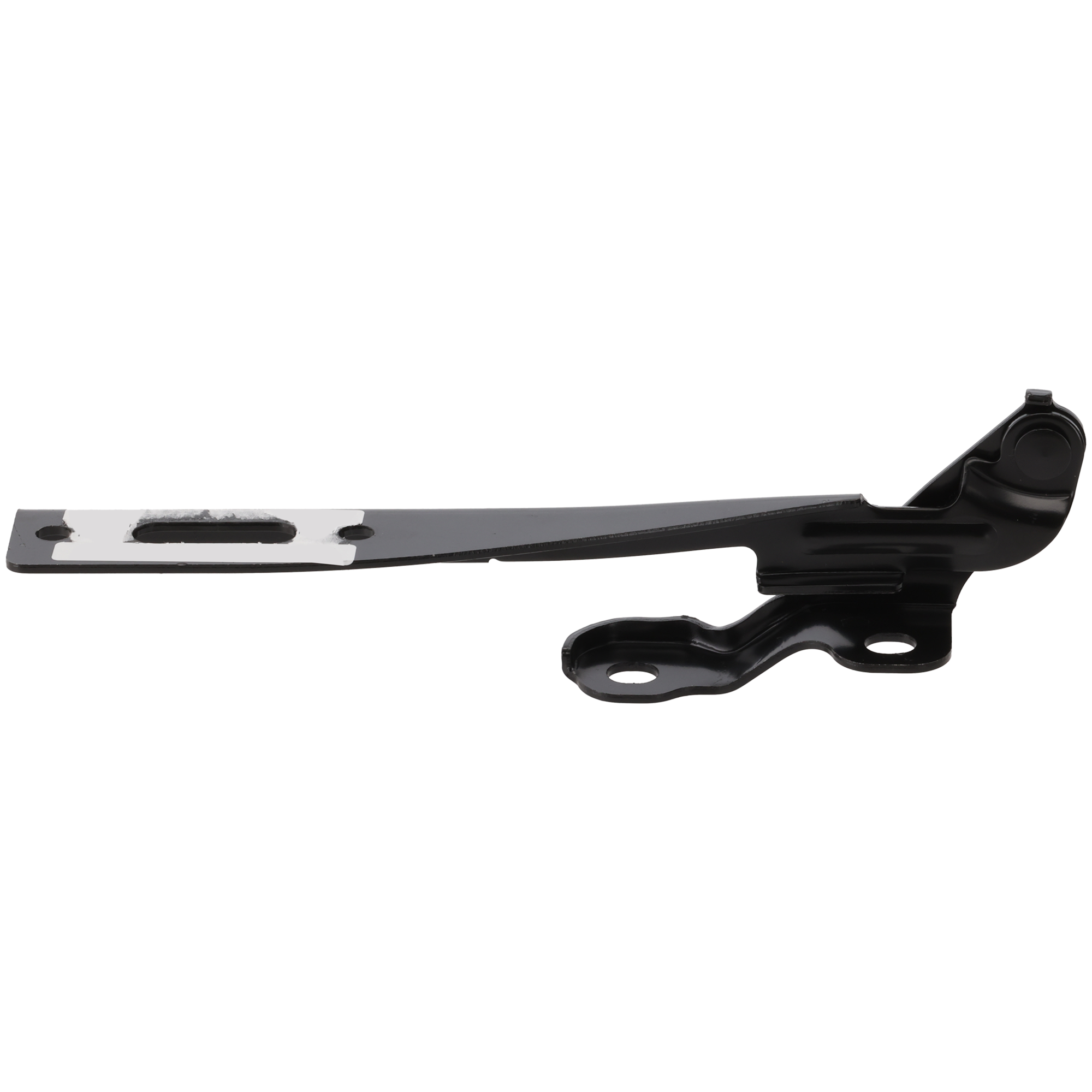 AM ACCORD 13-17 HOOD HINGE RH Coupe Sedan 13-15 SKU REPH130529 Partslink HO1236133 OEM 60120T2AA00ZZ