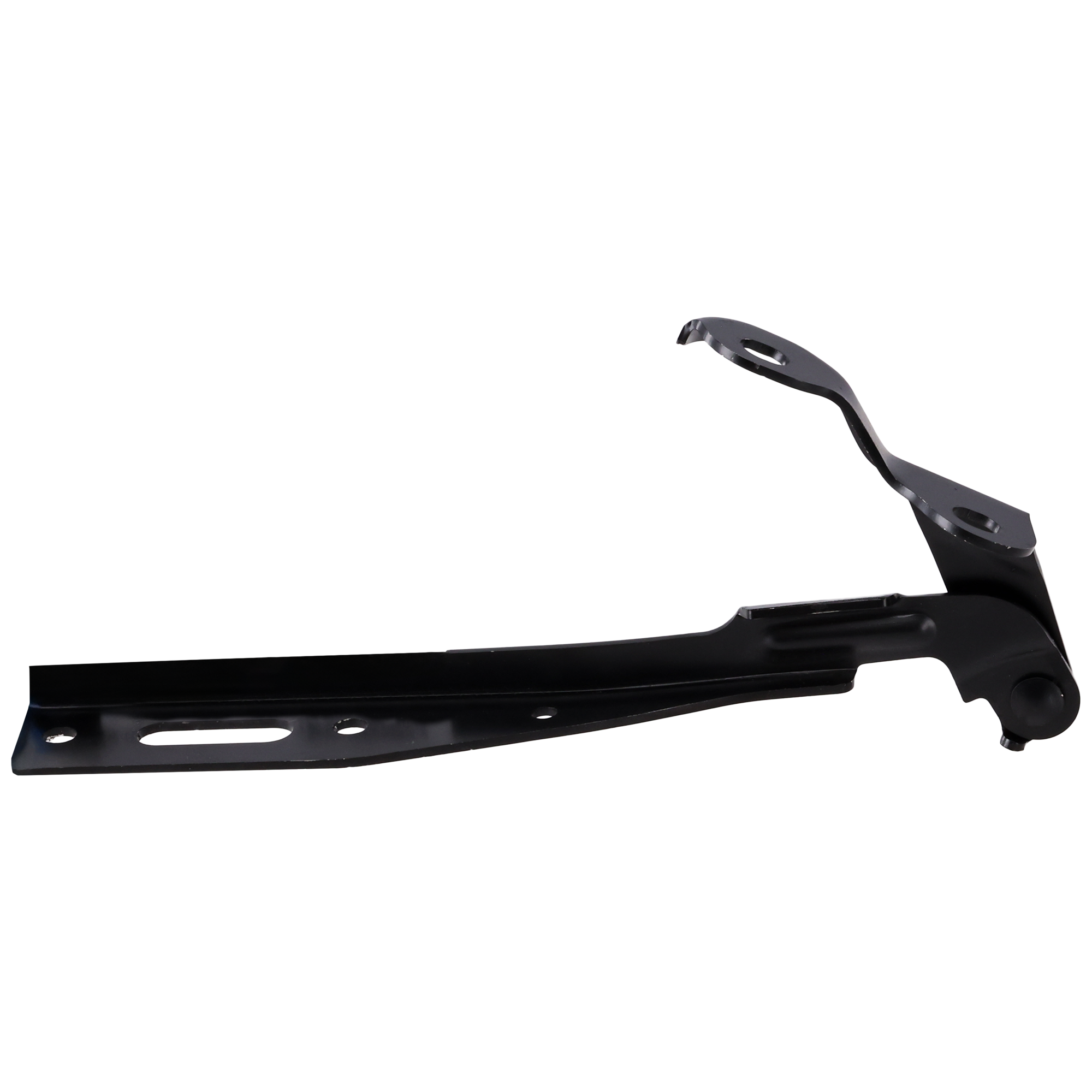 AM ACCORD 13-17 HOOD HINGE LH Coupe Sedan 13-15 SKU REPH130530 Partslink HO1236134 OEM 60170T2AA00ZZ