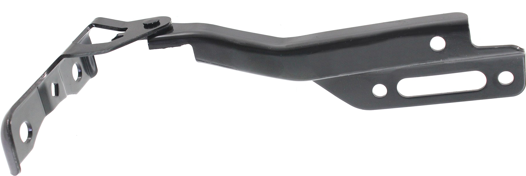 AM ODYSSEY 11-13 HOOD HINGE RH SKU REPH130531 Partslink HO1236129 OEM 60120TK8A00ZZ