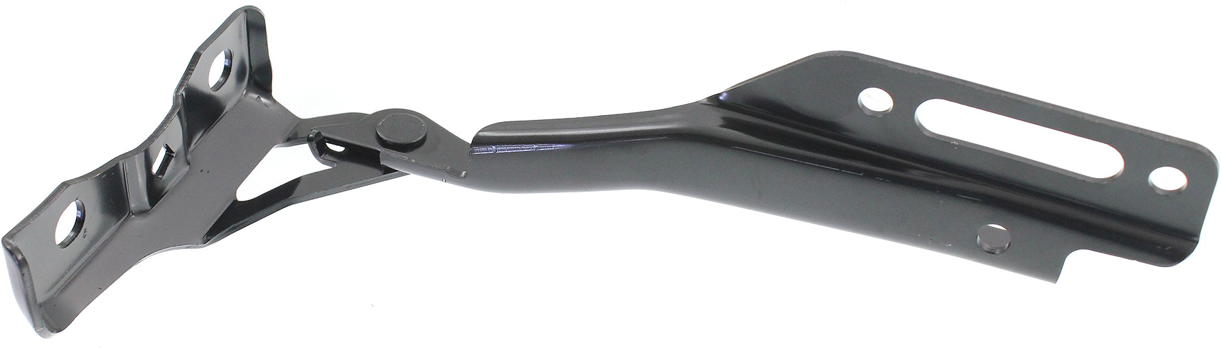 AM ODYSSEY 11-13 HOOD HINGE LH SKU REPH130532 Partslink HO1236130 OEM 60170TK8A00ZZ