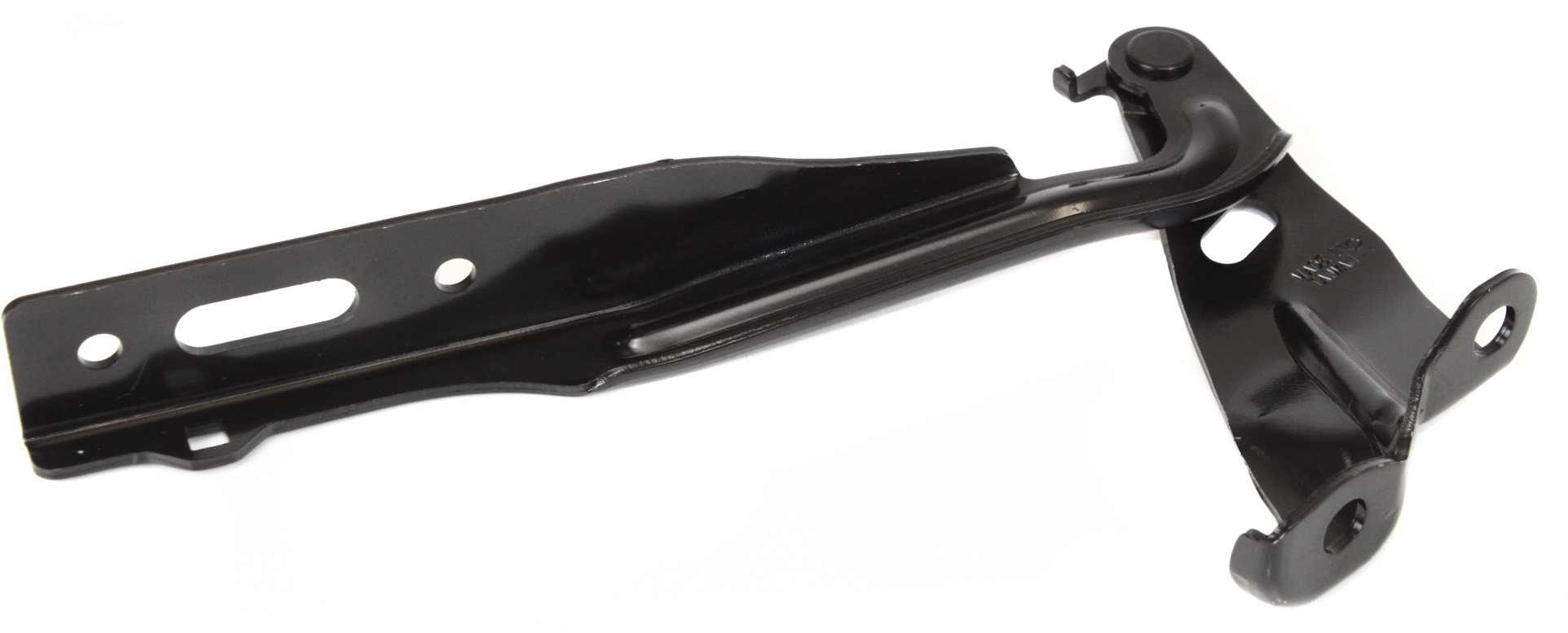 AM CR V 12-16 HOOD HINGE RH SKU REPH130533 Partslink HO1236131 OEM 60120T0AA00ZZ