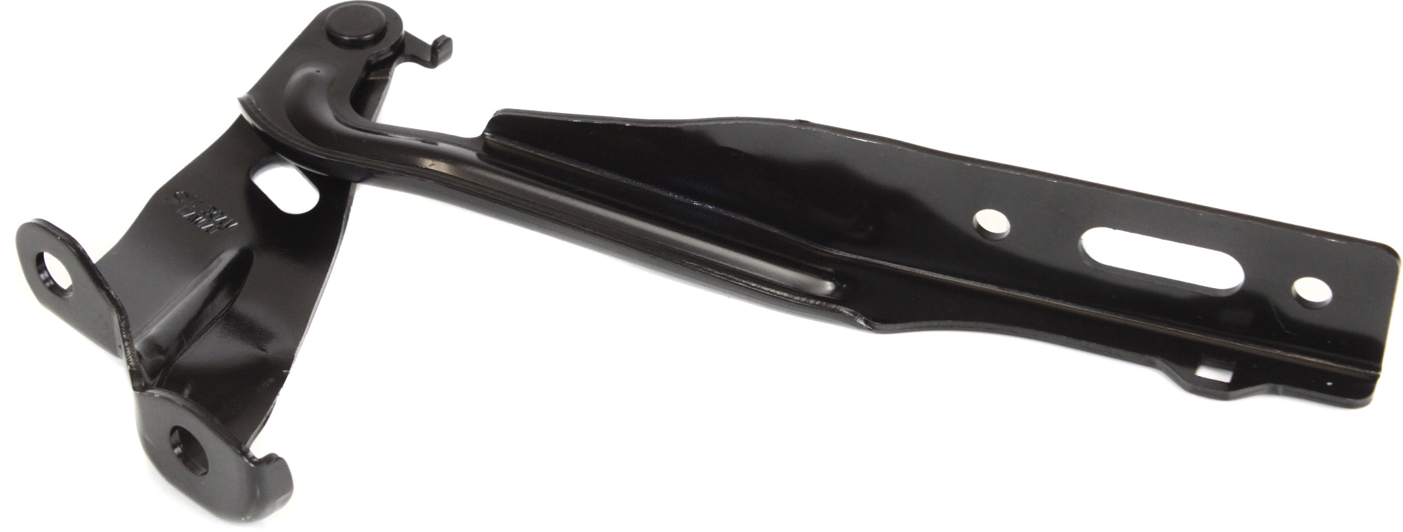 AM CR V 12-16 HOOD HINGE LH SKU REPH130534 Partslink HO1236132 OEM 60170T0AA00ZZ