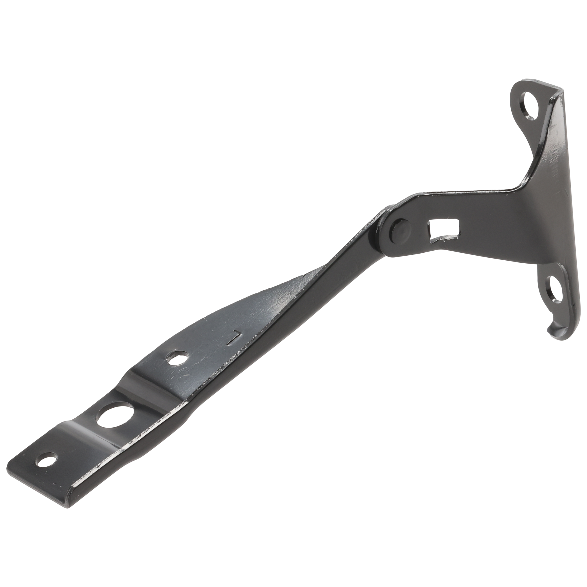 AM PILOT 03-08 RIDGELINE 06-14 HOOD HINGE LH SKU REPH130538 Partslink HO1236136 OEM 60170S9VA00ZZ