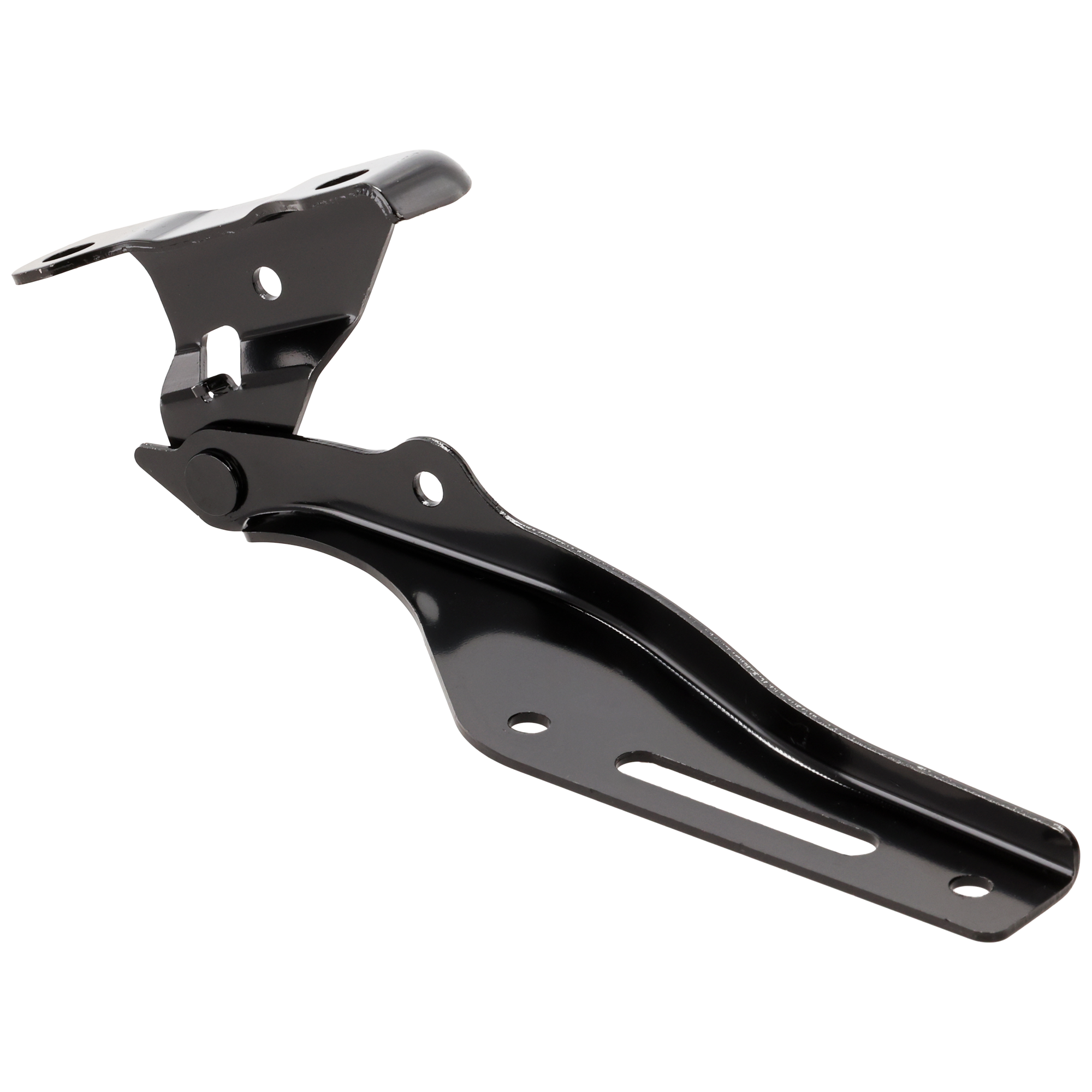 AM PILOT 09-15 HOOD HINGE RH SKU REPH130539 Partslink HO1236137 OEM 60120SZAA00ZZ