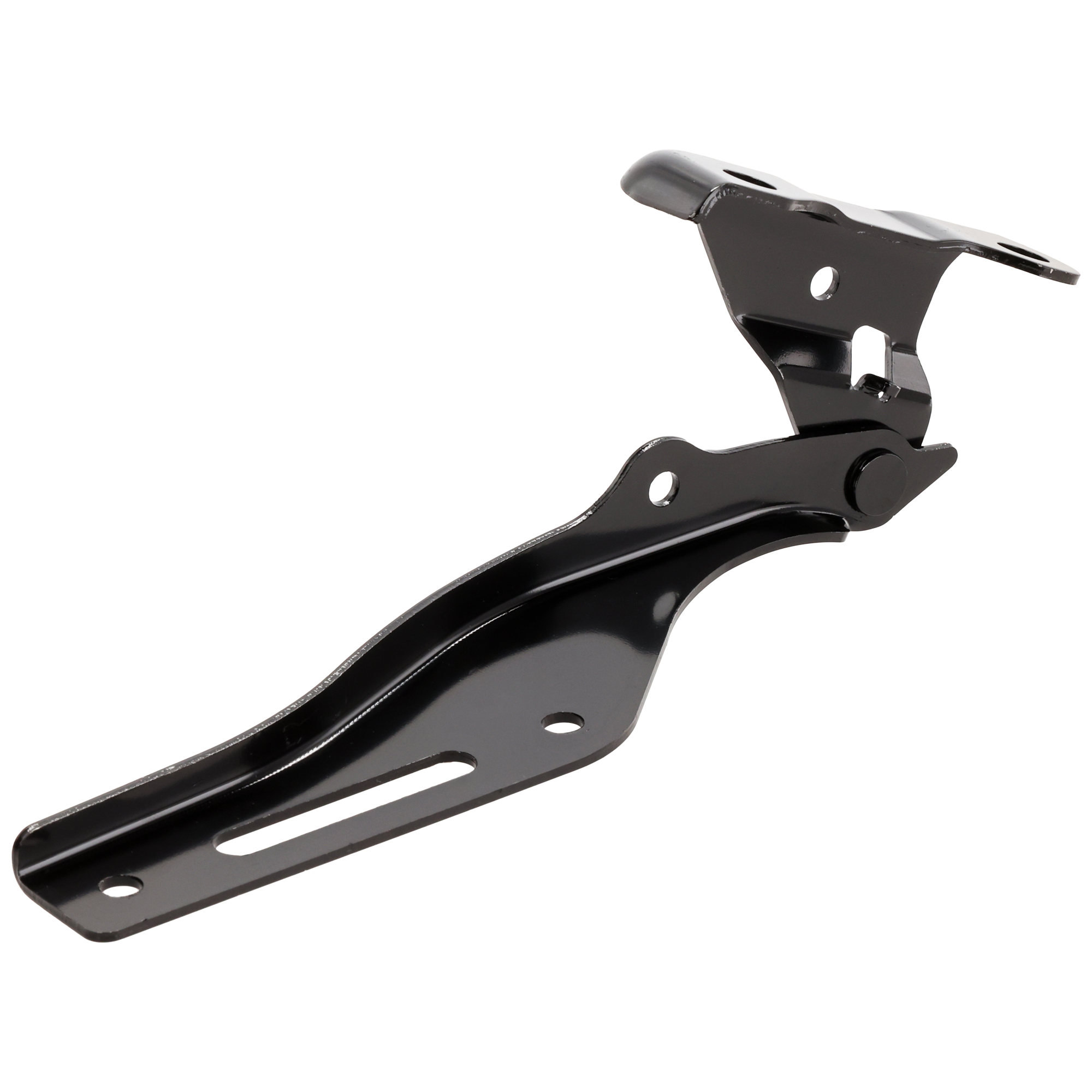 AM PILOT 09-15 HOOD HINGE LH SKU REPH130540 Partslink HO1236138 OEM 60170SZAA00ZZ