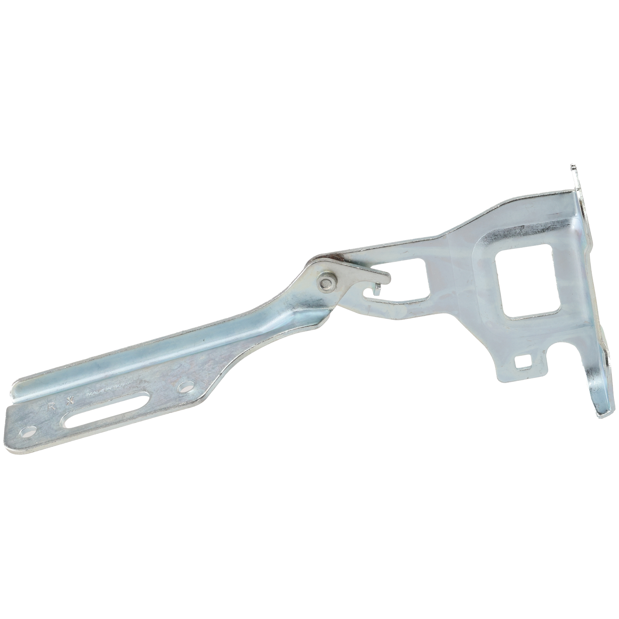 AM FIT 15-20 HOOD HINGE RH SKU REPH130543 Partslink HO1236139 OEM 60120TAR000ZZ
