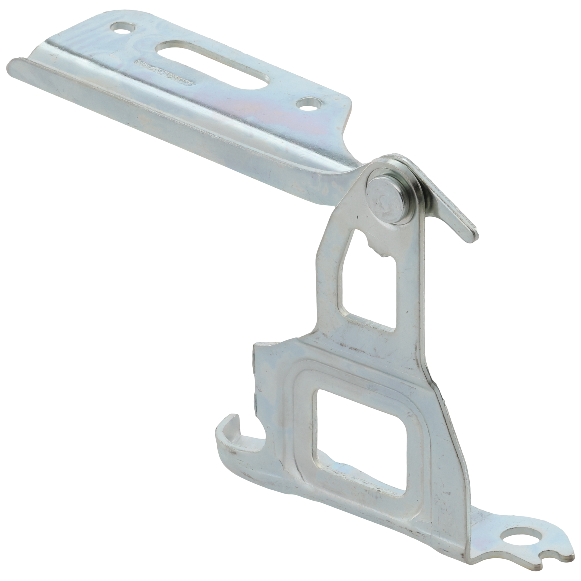 AM FIT 15-20 HOOD HINGE LH SKU REPH130544 Partslink HO1236140 OEM 60170TAR000ZZ
