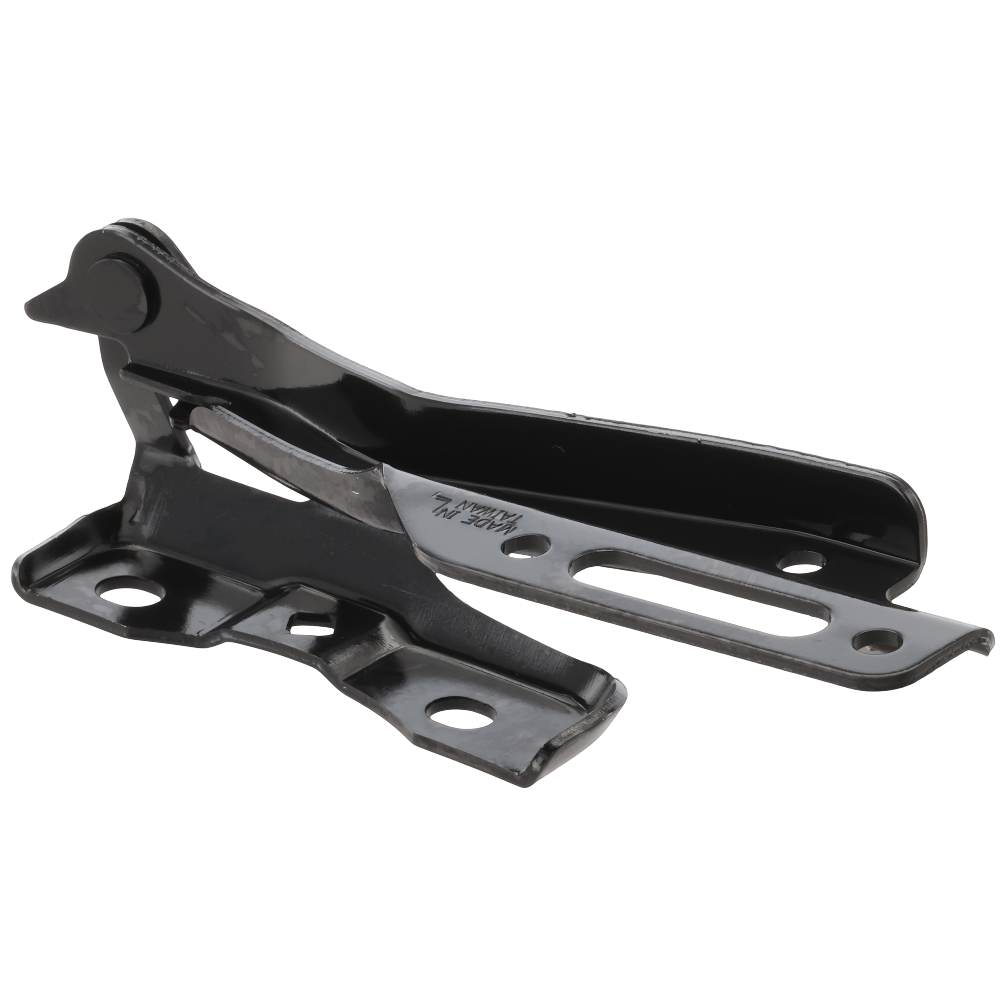 AM ODYSSEY 14-17 HOOD HINGE LH SKU REPH130550 Partslink HO1236146 OEM 60170TK8A10ZZ