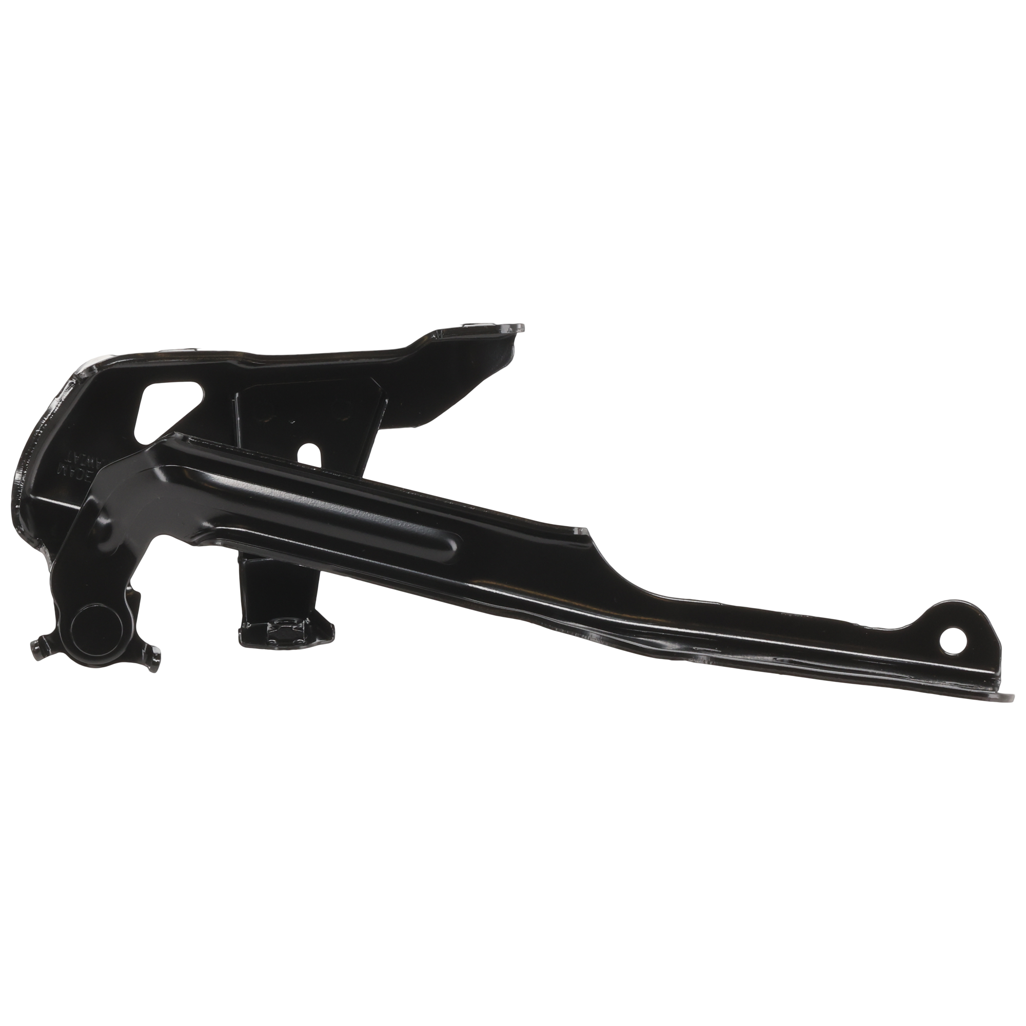 AM CIVIC 16-21 HOOD HINGE RH Exc. Type R Model SKU REPH130551 Partslink HO1236143 OEM 60120TBAA00ZZ