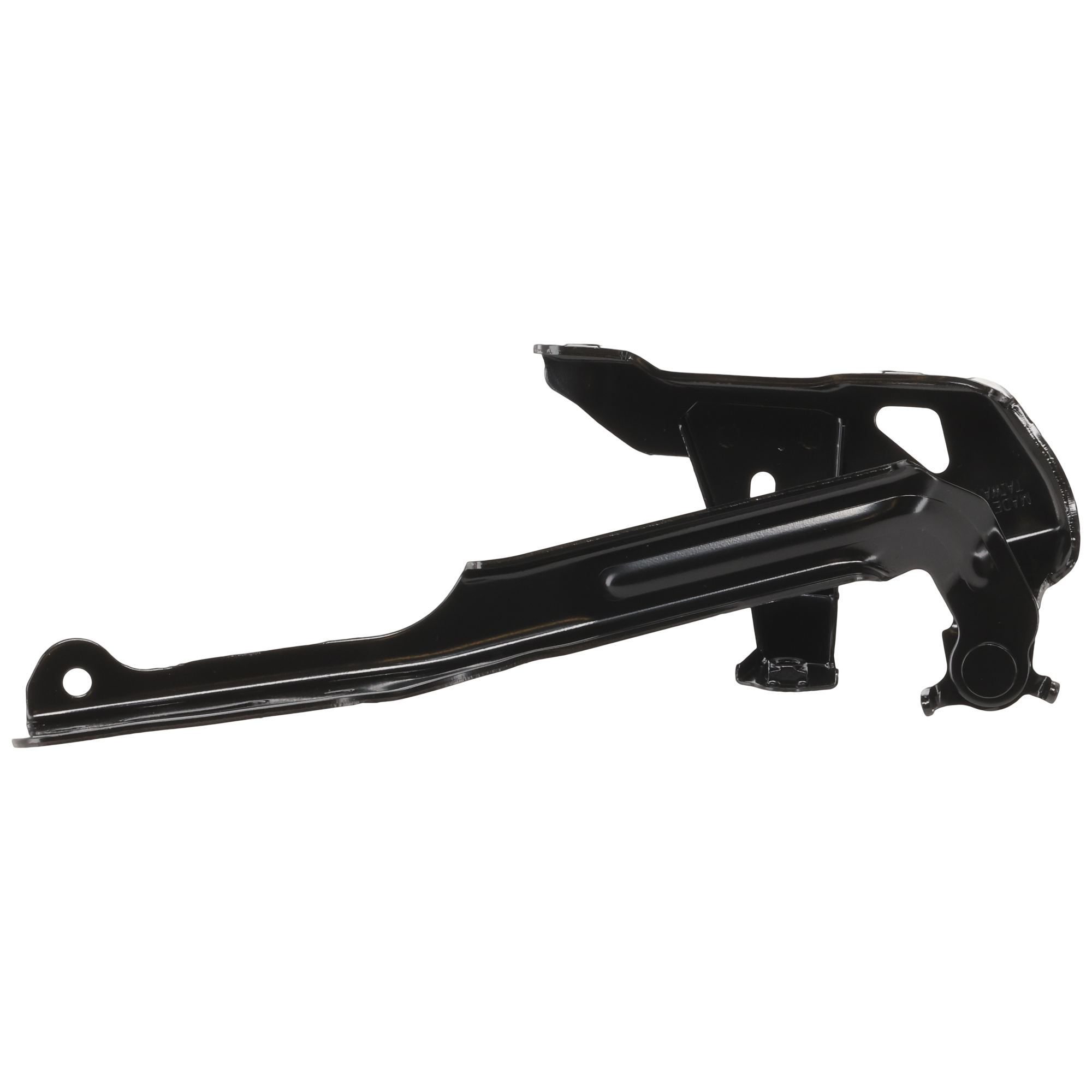 AM CIVIC 16-21 HOOD HINGE LH Exc. Type R Model SKU REPH130552 Partslink HO1236144 OEM 60170TBAA00ZZ