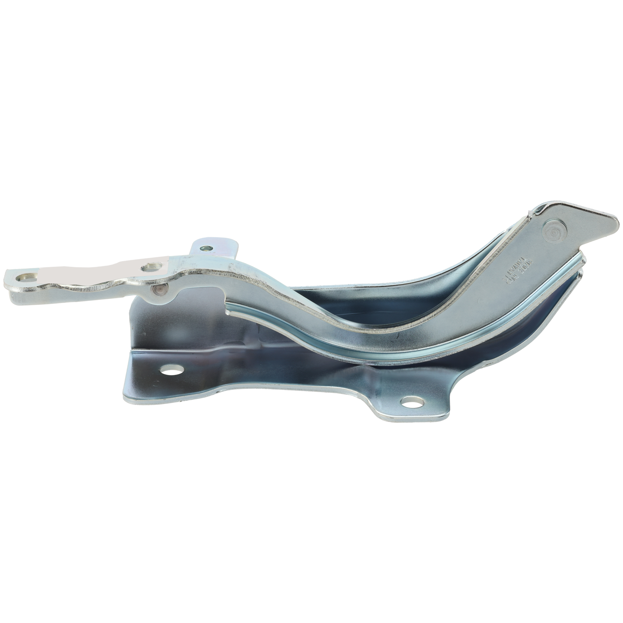 AM SANTA FE 13-18 SANTA FE SPORT 13-16 HOOD HINGE RH SKU REPH130553 Partslink HY1236151 OEM 791204Z000