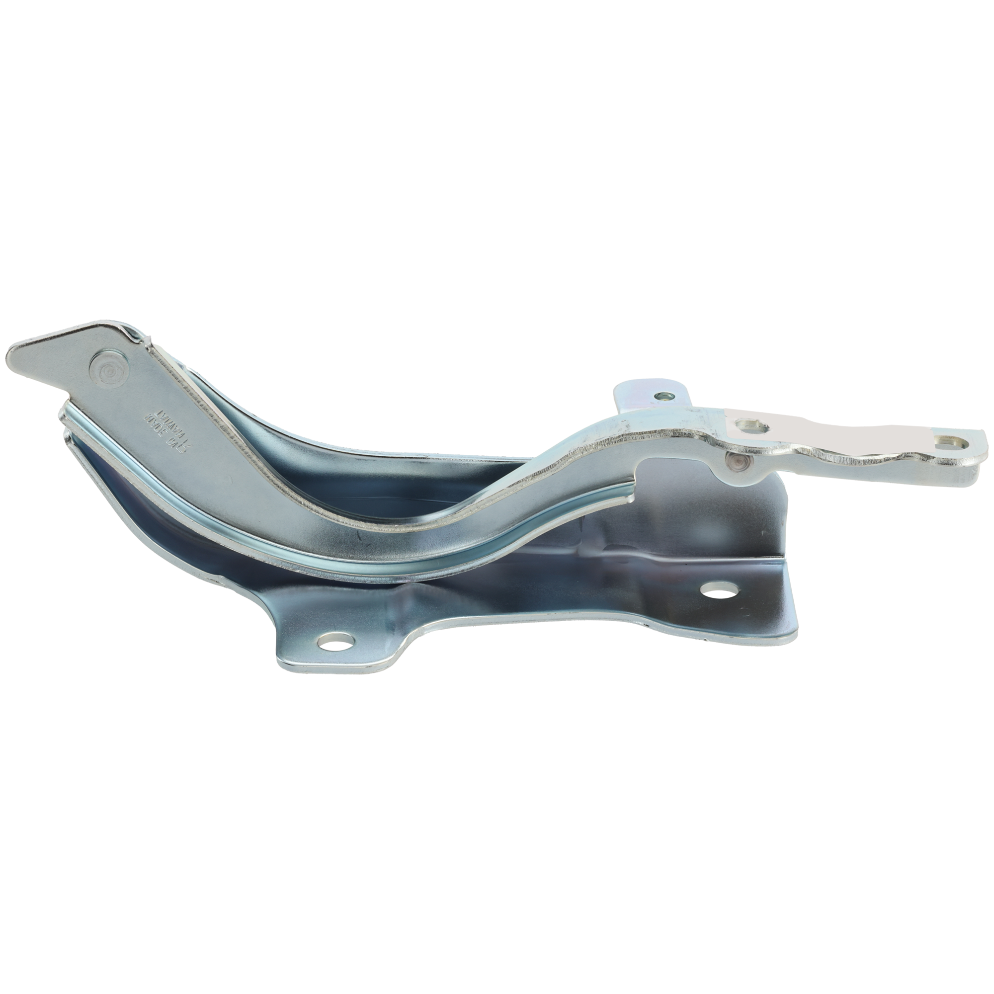 AM SANTA FE 13-18 SANTA FE SPORT 13-16 HOOD HINGE LH SKU REPH130554 Partslink HY1236152 OEM 791104Z000