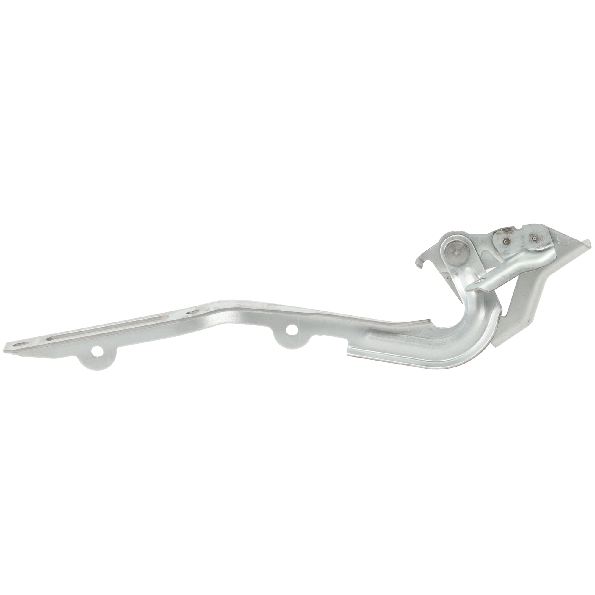 AM PASSPORT 19-25 PILOT 16-22 RIDGELINE 17-25 HOOD HINGE RH SKU REPH130555 Partslink HO1236147 OEM 60120TG7A00ZZ