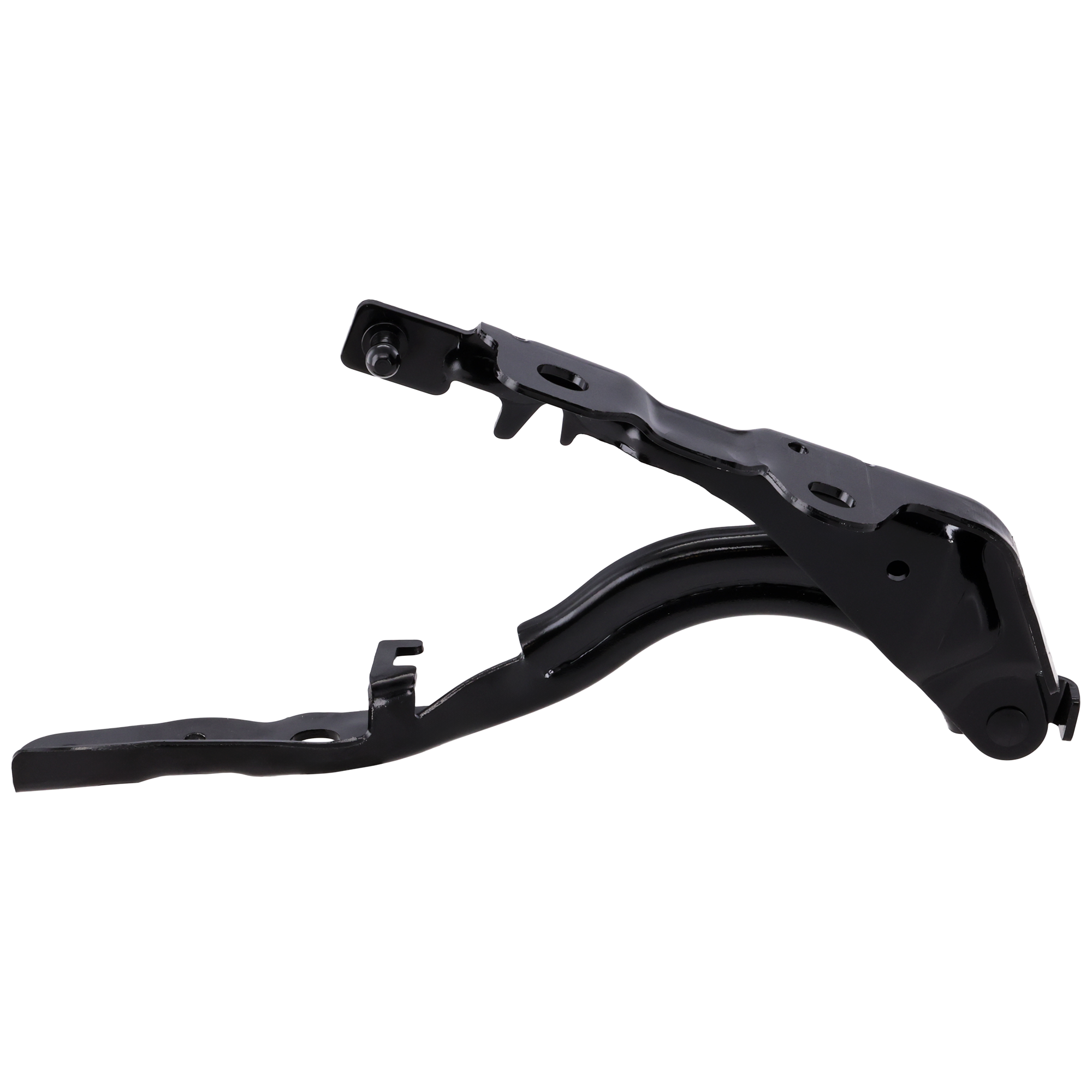 AM SONATA 15-19 HOOD HINGE LH 15-19 Non Hybrid 16-17 Hybrid Models SKU REPH130558 Partslink HY1236164 OEM 79110C2000-79110C1000