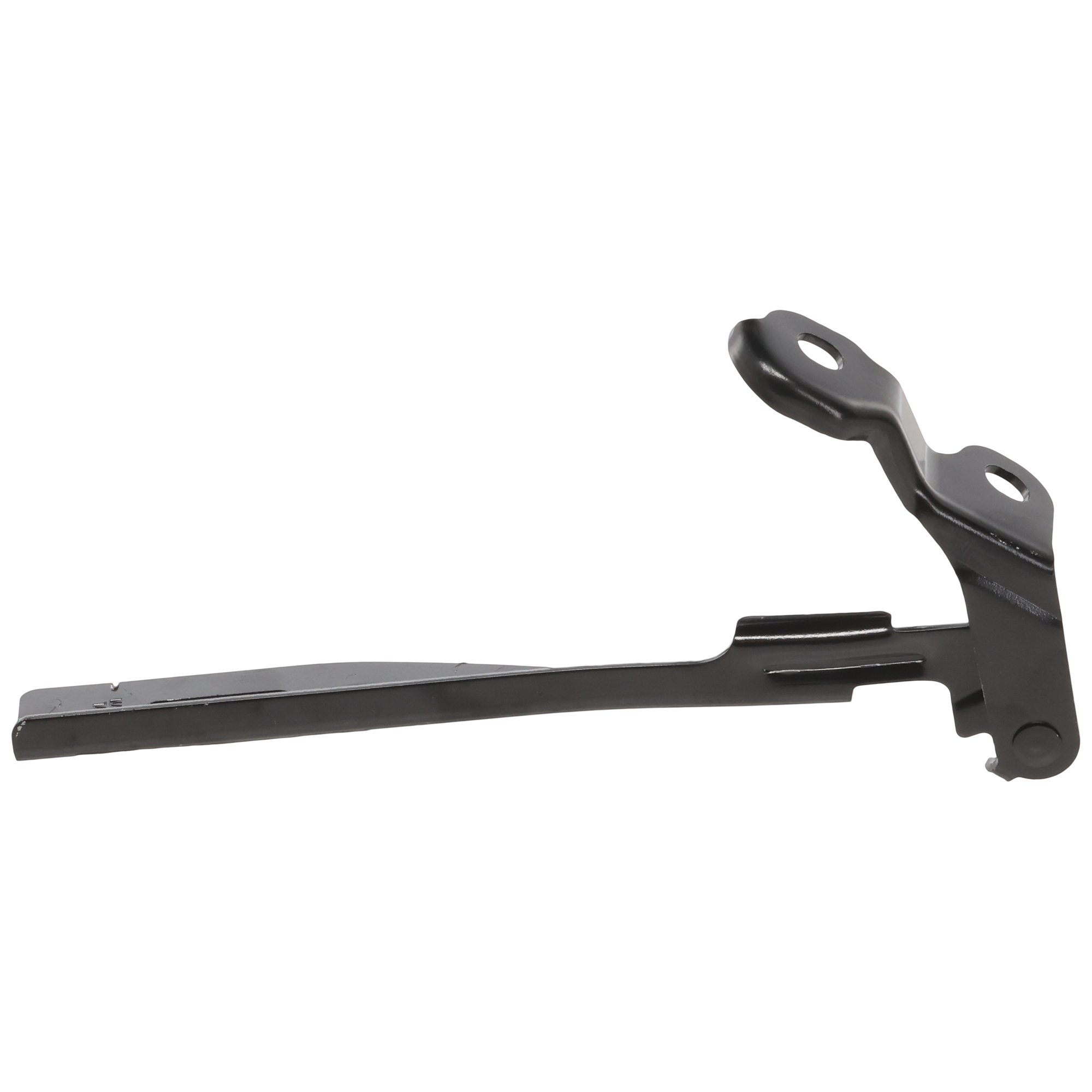 AM ACCORD 16-17 HOOD HINGE RH Exc. Hybrid Model Sedan SKU REPH130559 Partslink HO1236149 OEM 60120T2FA00ZZ