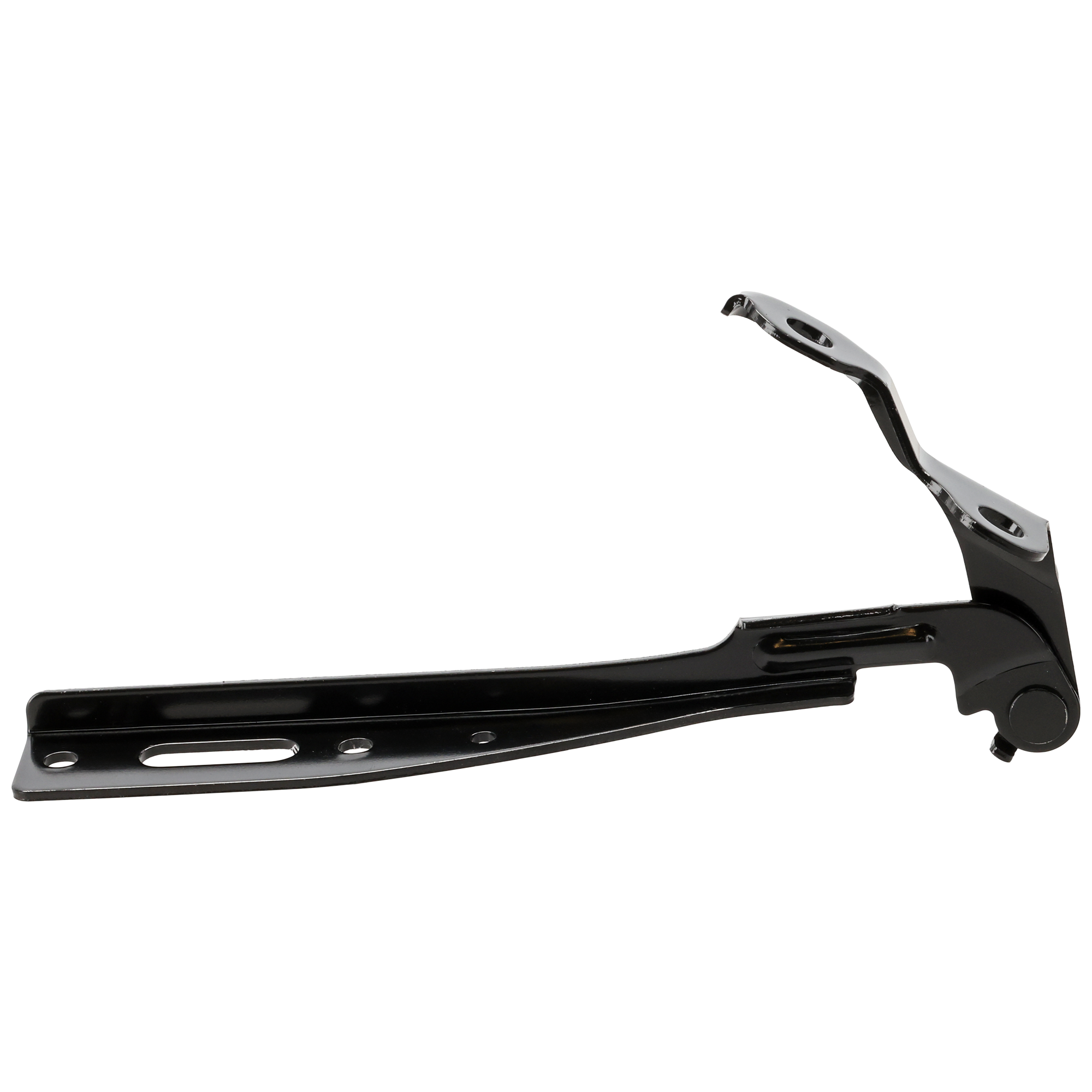 AM ACCORD 16-17 HOOD HINGE LH Exc. Hybrid Model Sedan SKU REPH130560 Partslink HO1236150 OEM 60170T2FA00ZZ