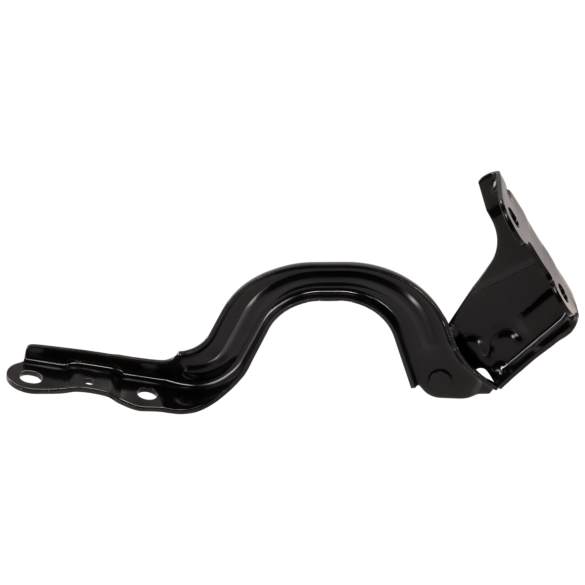 AM ELANTRA 17-20 HOOD HINGE LH 18-18 USA To 9-13-16-18-20 Korea Built Vehicle SKU REPH130562 Partslink HY1236166 OEM 79110F2000