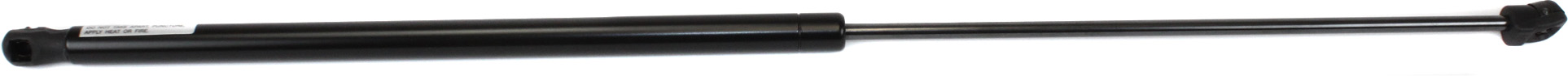 AM SONATA 06-10 HOOD LIFT LH Support Front Gas Spring SKU REPH131502 Partslink HY1237102 OEM 811613K000