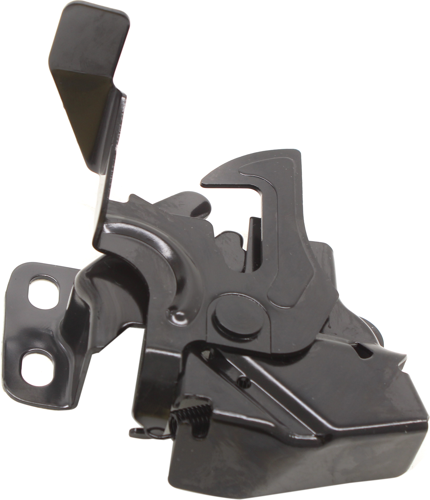 AM FIT 09-11 HOOD LATCH Exc. Sport Model SKU REPH132301 Partslink HO1234118 OEM 74120TK6A11