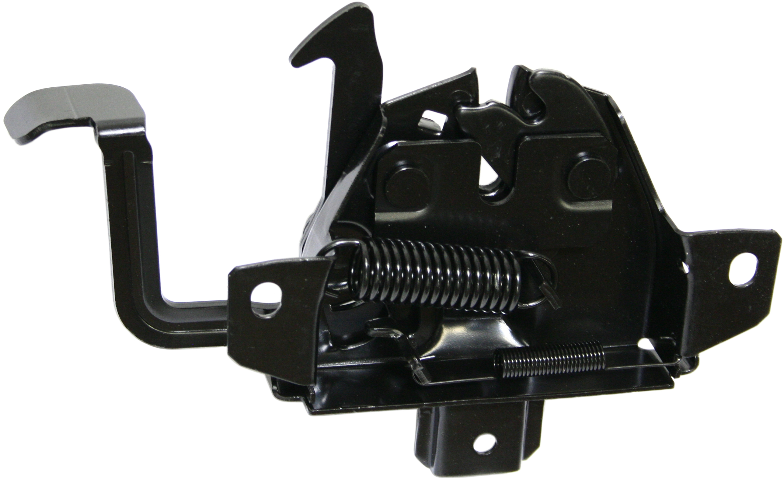 AM AZERA 06-11 HOOD LATCH SKU REPH132302 Partslink HY1234111 OEM 811303L000-811303L020