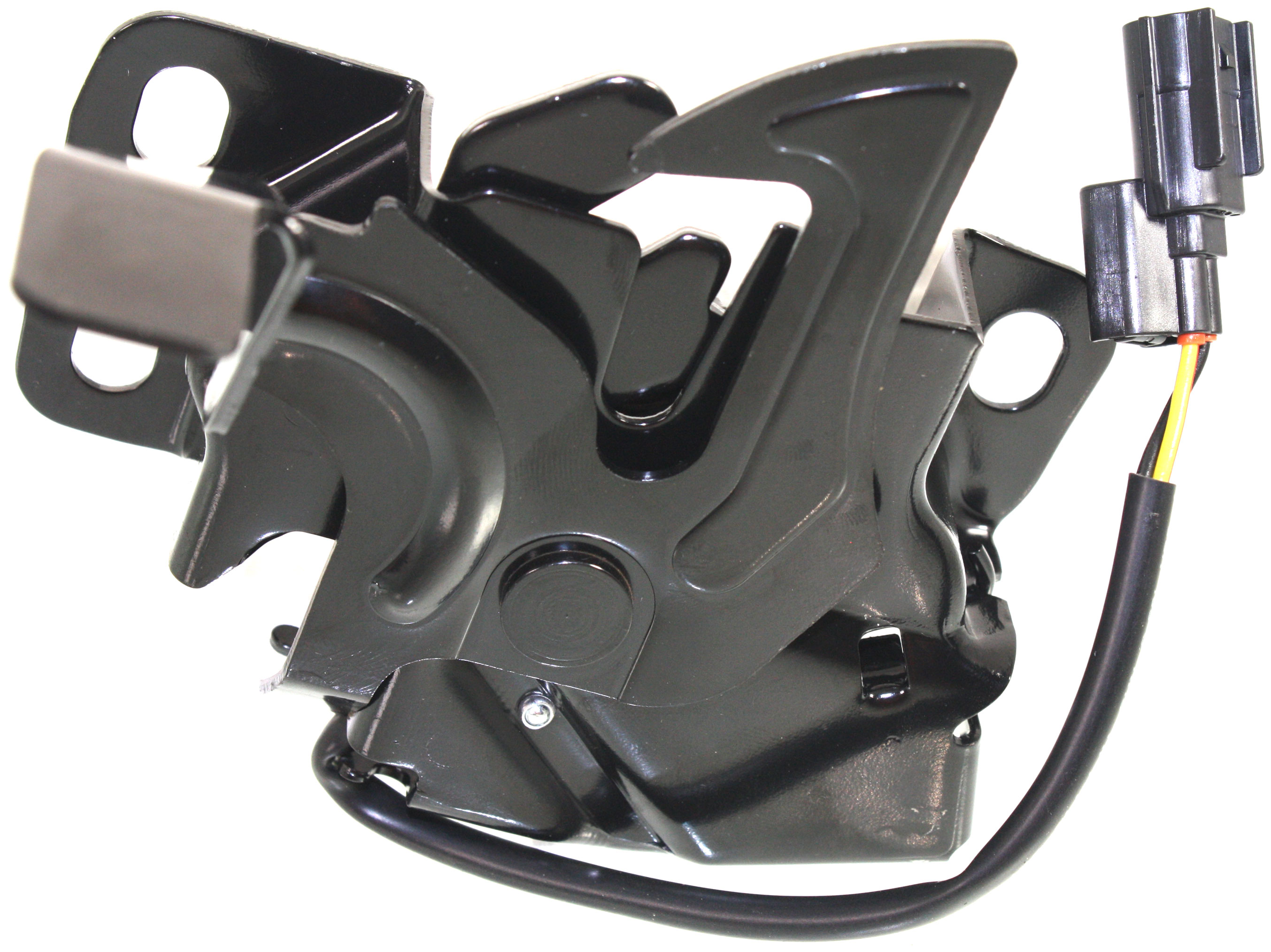 AM FIT 09-14 HOOD LATCH Non Sport Model 12-14 SKU REPH132308 Partslink HO1234119 OEM 74120TK6A01