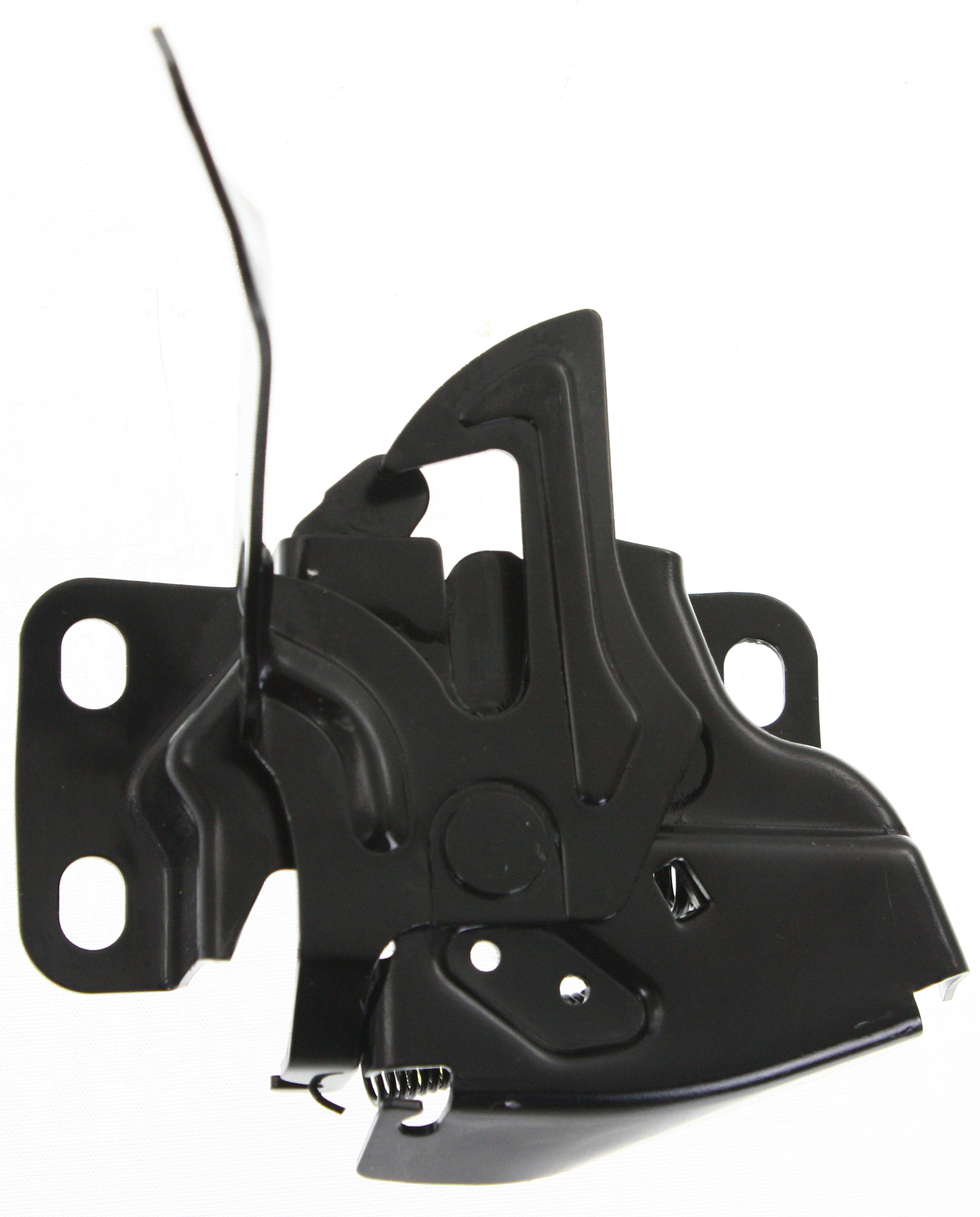 AM ODYSSEY 11-13 HOOD LATCH LX Model SKU REPH132317 Partslink HO1234132 OEM 74120TK8A01