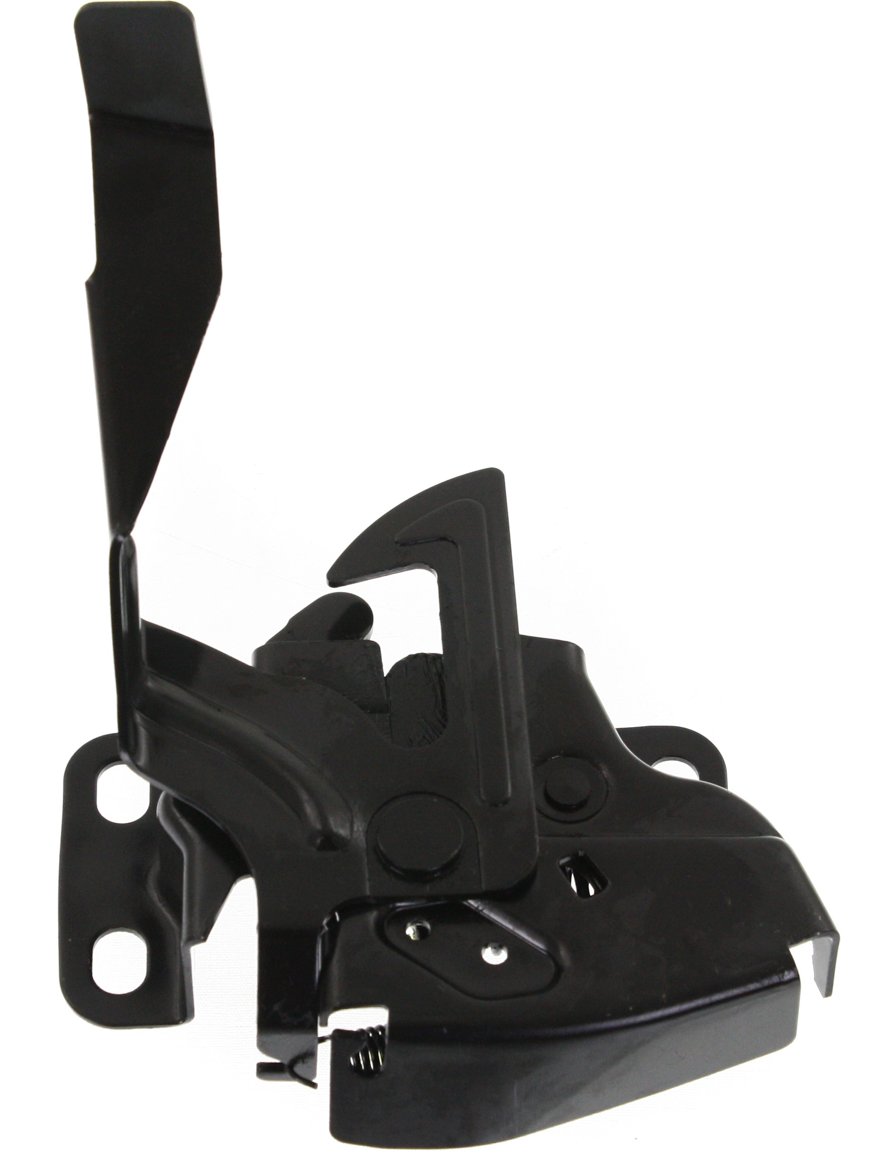 AM ODYSSEY 08-10 HOOD LATCH DX LX Model SKU REPH132319 Partslink HO1234131 OEM 74120SHJA02