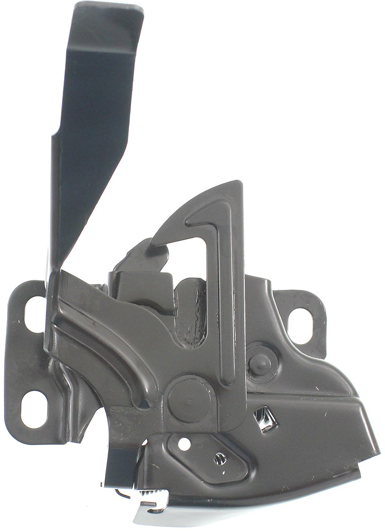 AM ODYSSEY 05-06 HOOD LATCH EX EX L Touring Models SKU REPH132323 Partslink HO1234135 OEM 74120SHJA11