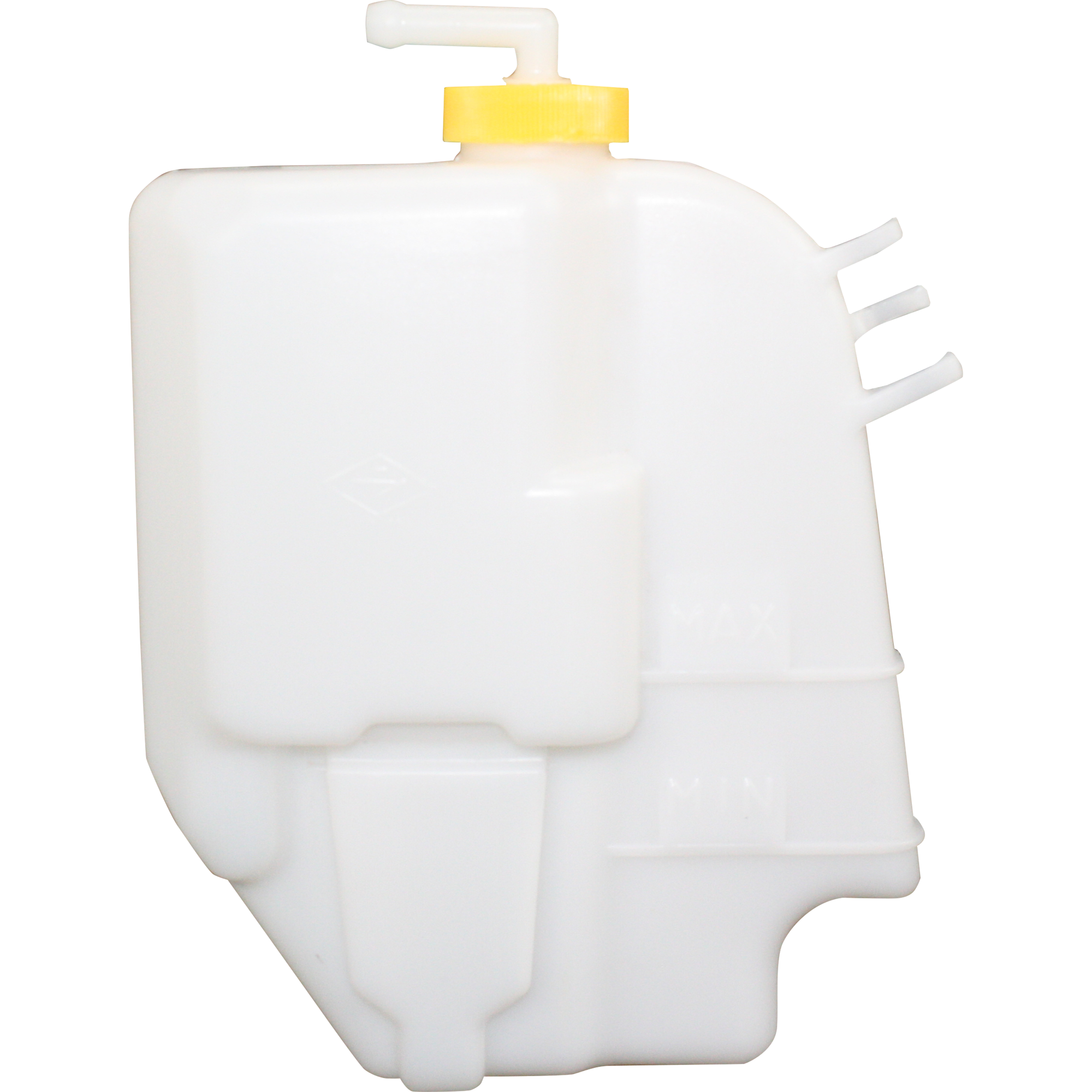 AM CIVIC 06-11 COOLANT RESERVOIR Reservoir Tank w Cap SKU REPH161306 Partslink HO3014115 OEM 19101RNAA01