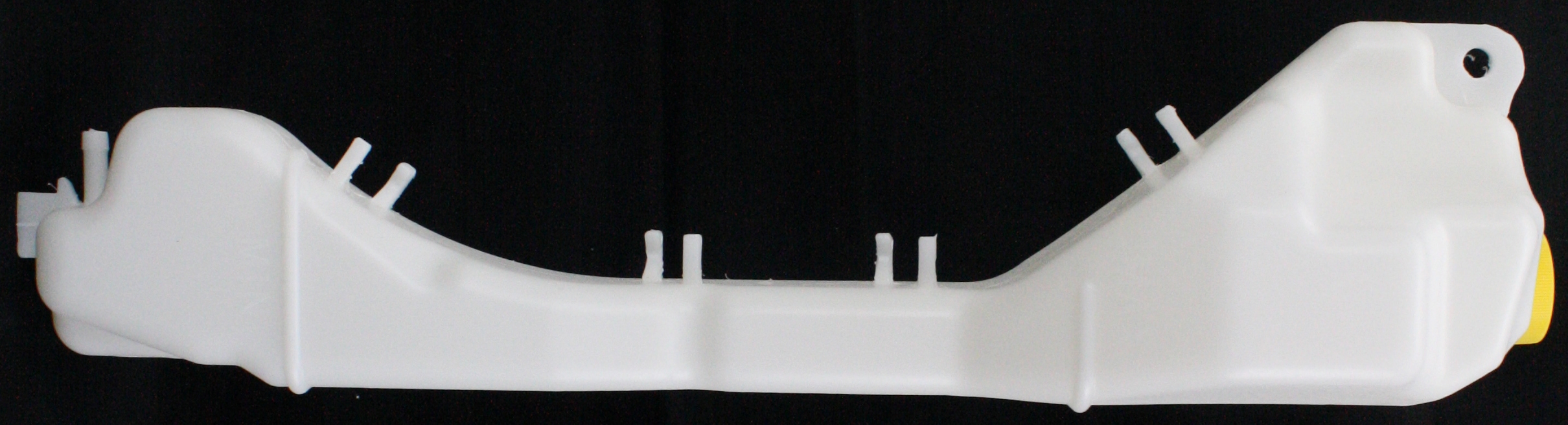 AM CR V 02-06 COOLANT RESERVOIR w Cap SKU REPH161307 Partslink HO3014112 OEM 19101PNB000