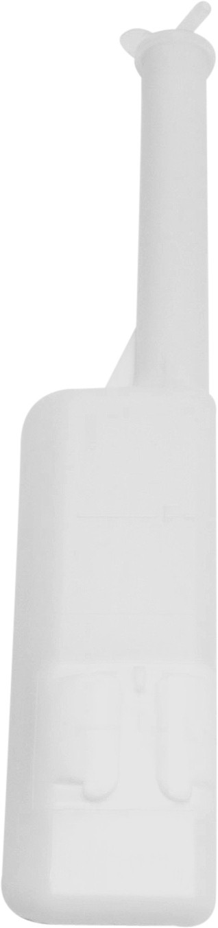 AM ELANTRA 01-06 TIBURON 03-08 COOLANT RESERVOIR w Cap SKU REPH161309 Partslink HY3014100 OEM 254312D000