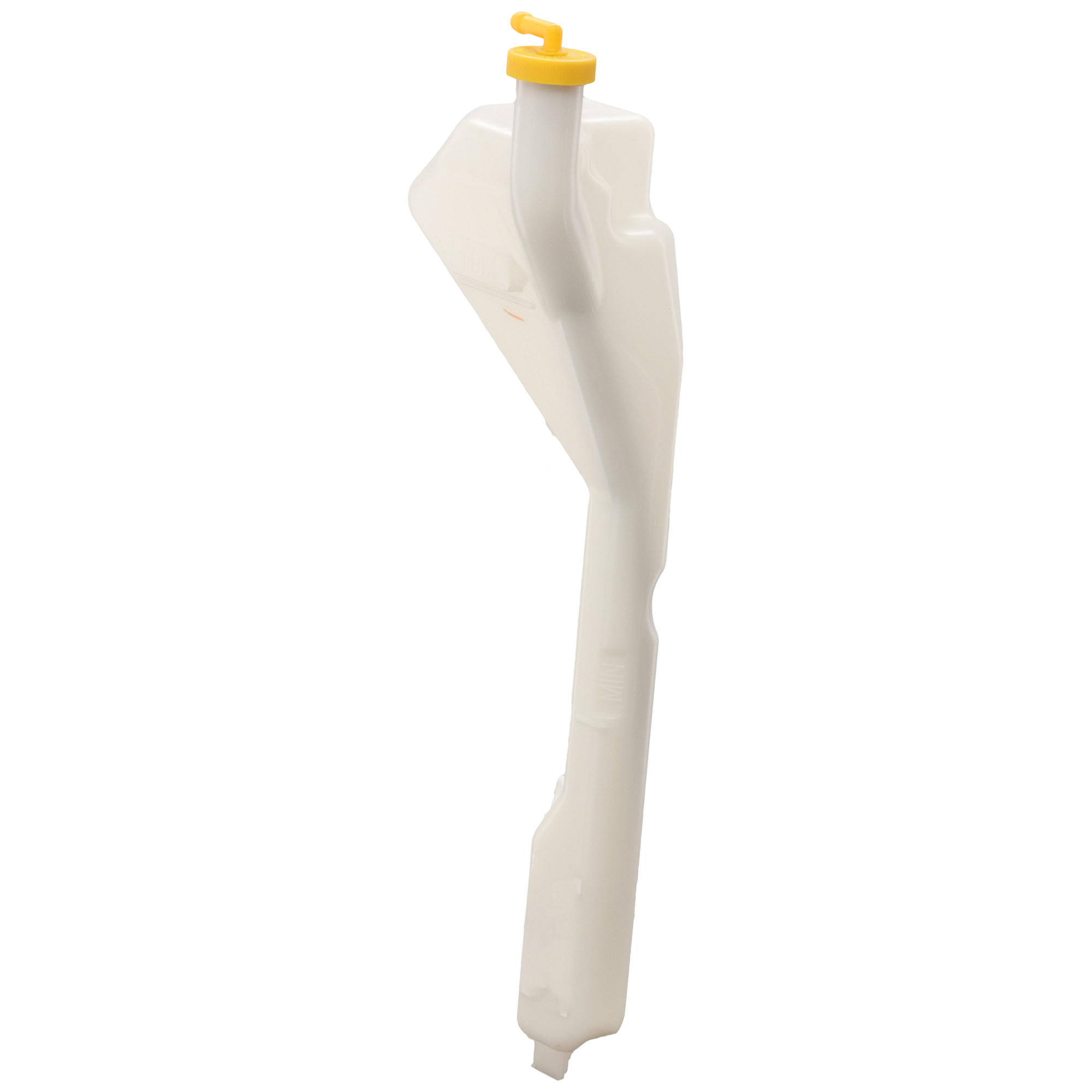 AM ELEMENT 03-11 COOLANT RESERVOIR w Cap SKU REPH161315 Partslink HO3014122 OEM 19101PZDA01