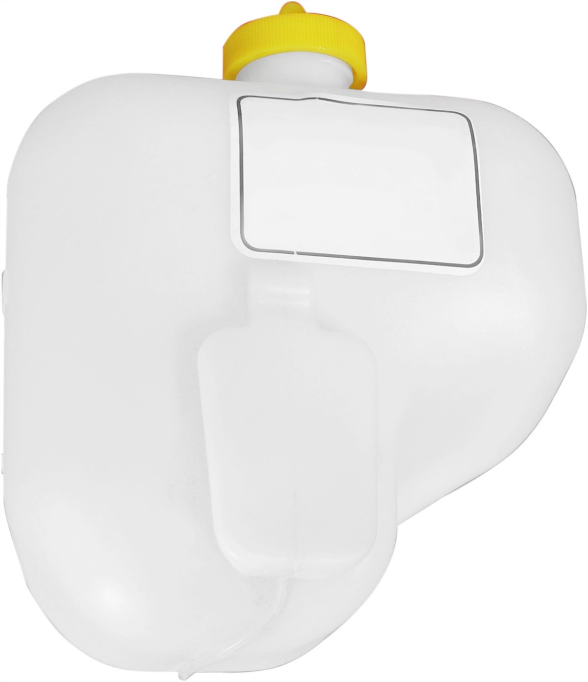 AM S2000-00-09 COOLANT RESERVOIR SKU REPH161318 Partslink HO3014125 OEM 19101PCX000