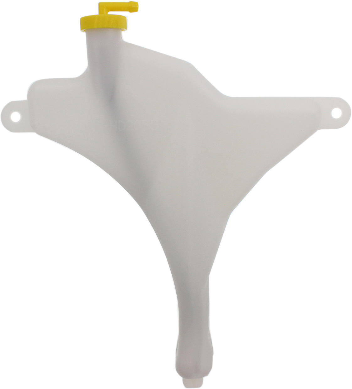 AM ODYSSEY 05-10 COOLANT RESERVOIR w Cap SKU REPH161319 Partslink HO3014126 OEM 19101RGLA00