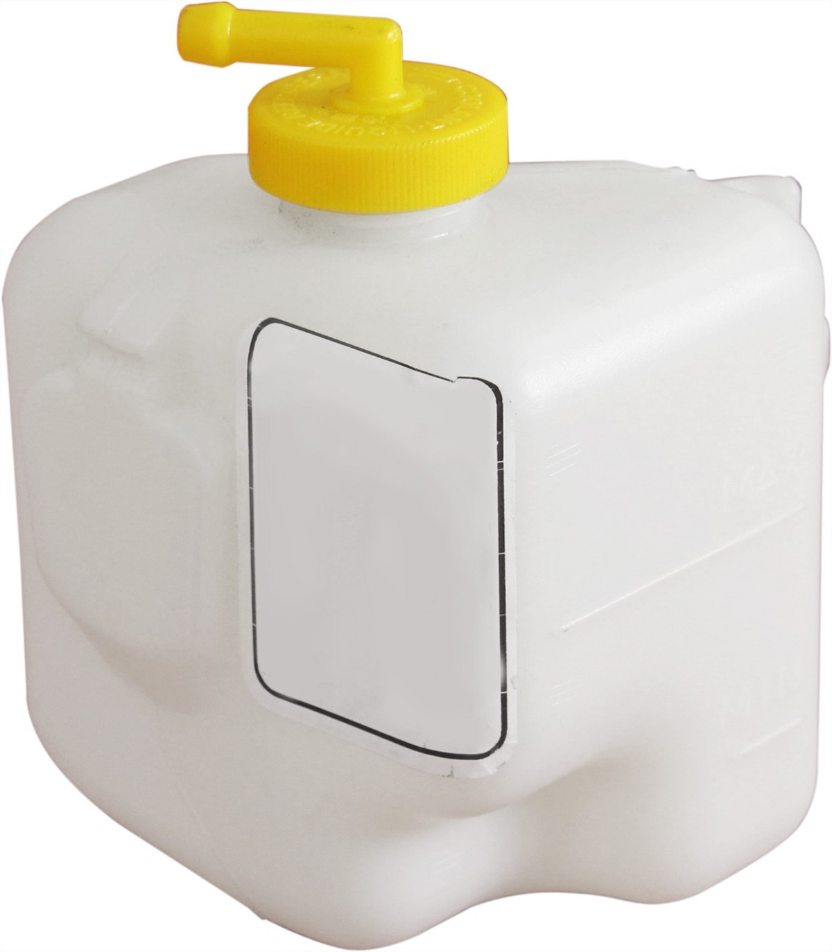 AM INSIGHT 00-06 COOLANT RESERVOIR SKU REPH161320 Partslink HO3014127 OEM 19101PHM000